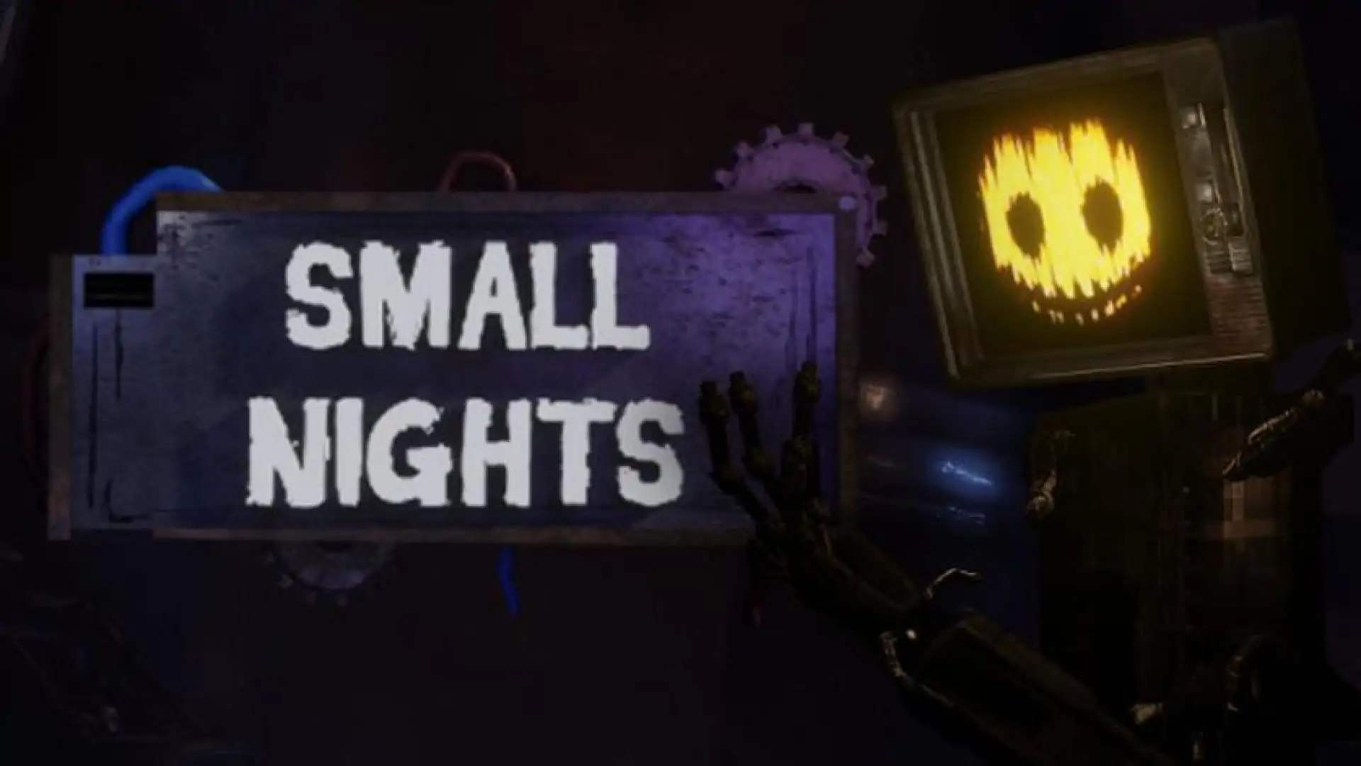 Small Nights
