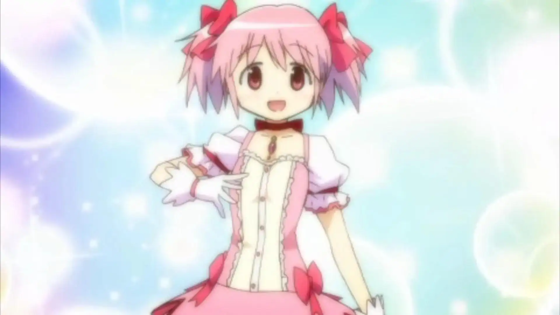 魔法少女小圆