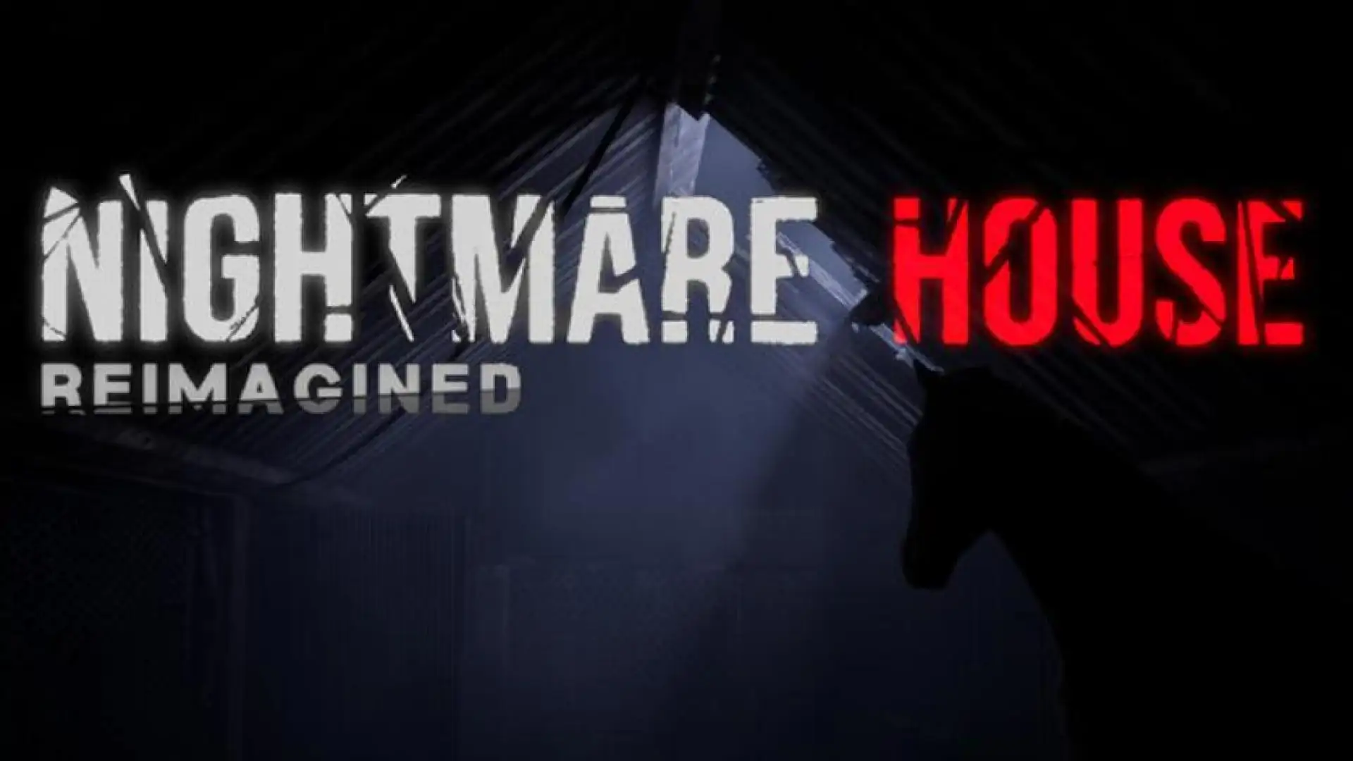 Nightmare House