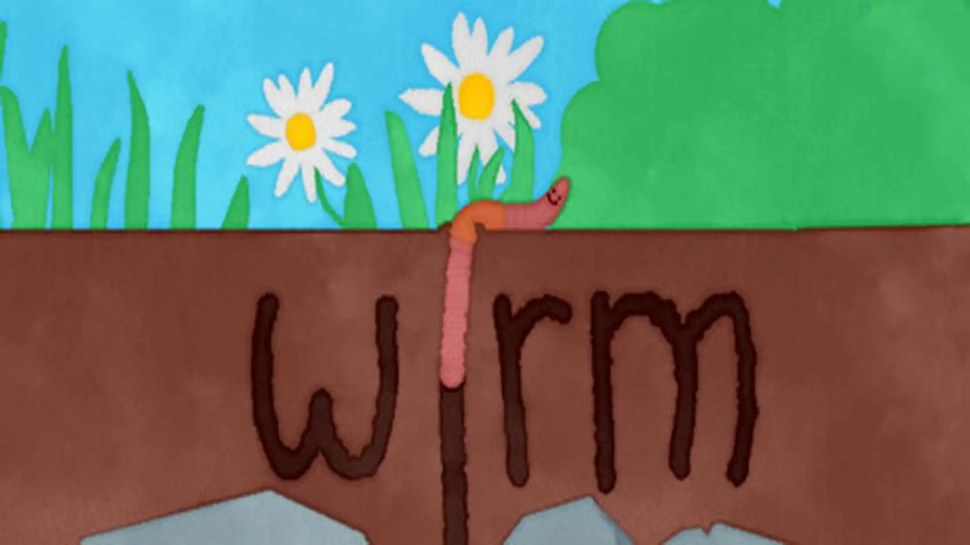 Wirm