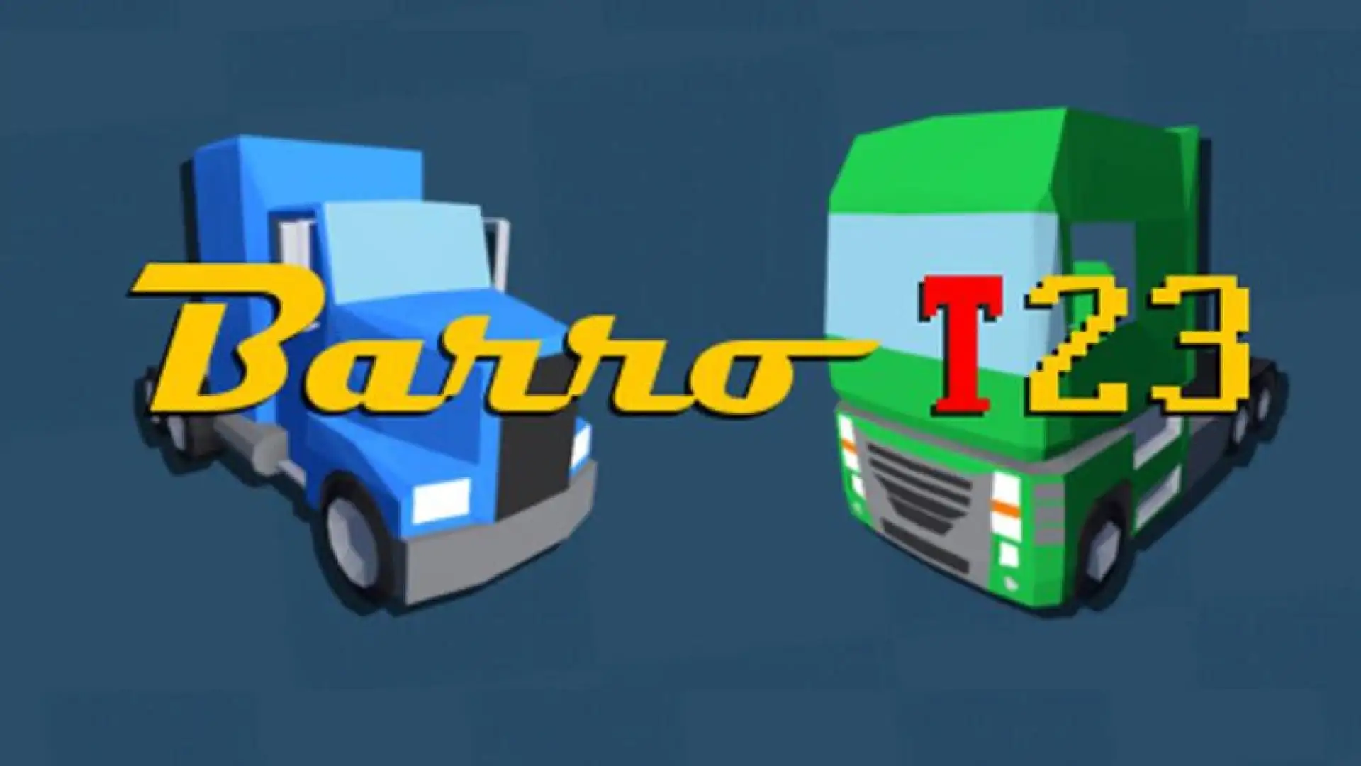 Barro T23