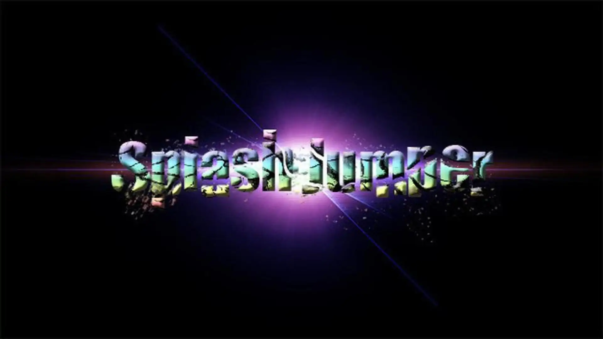 Splash Jumper