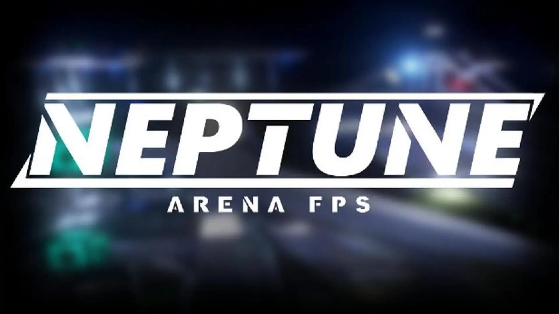 Neptune: Arena FPS