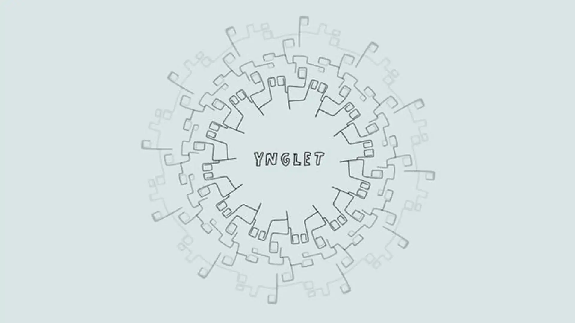 Ynglet