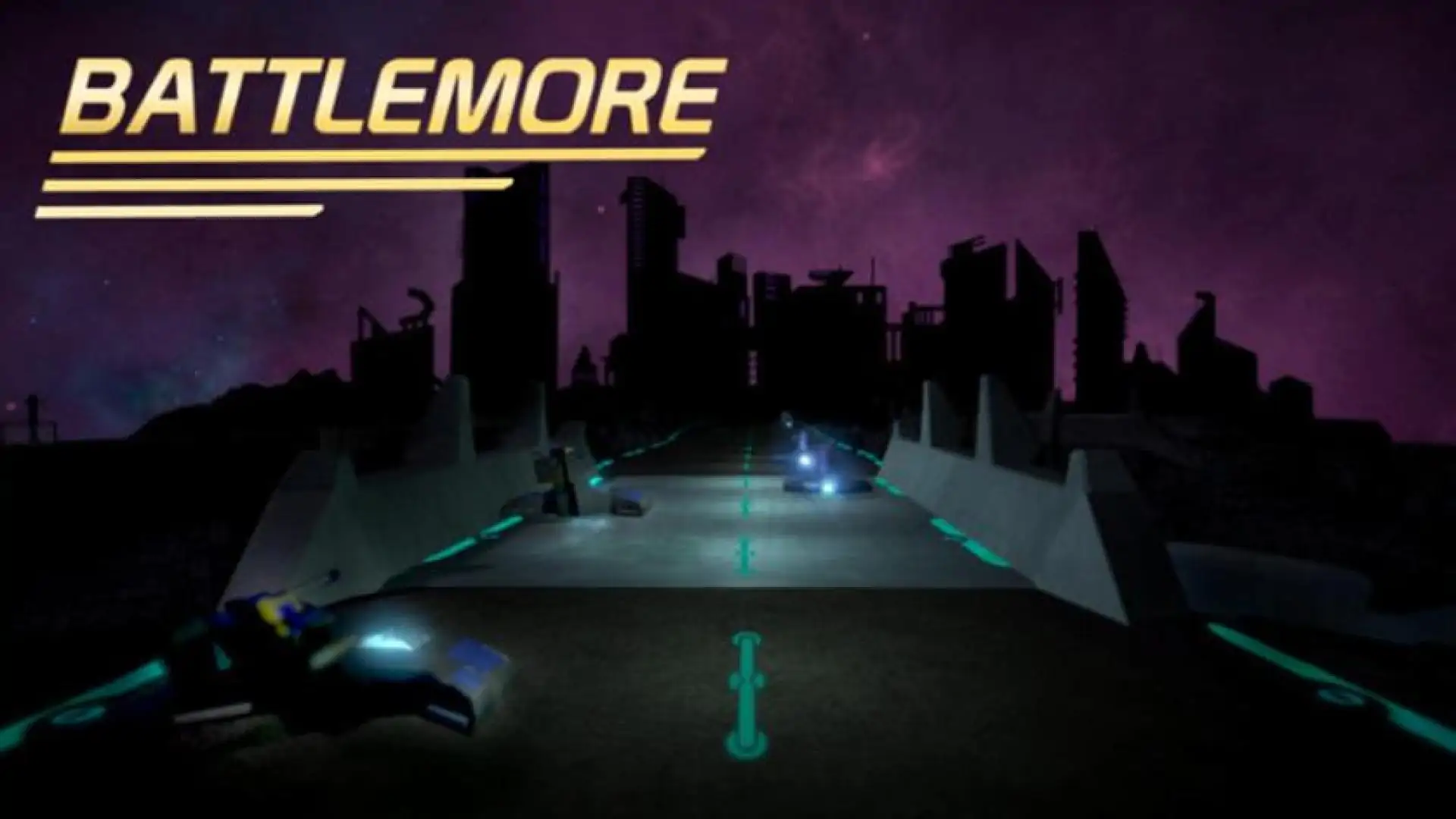 BattleMore