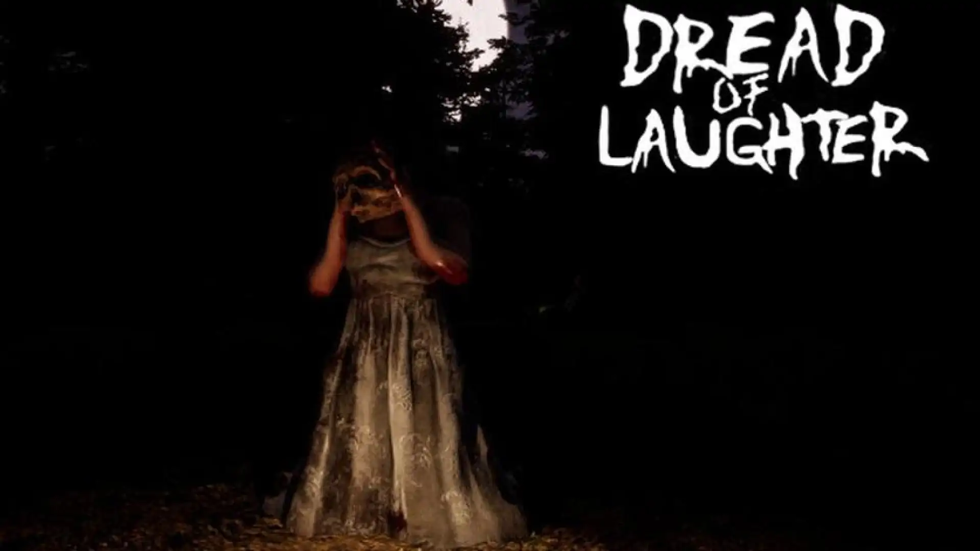 Dread of Laughter