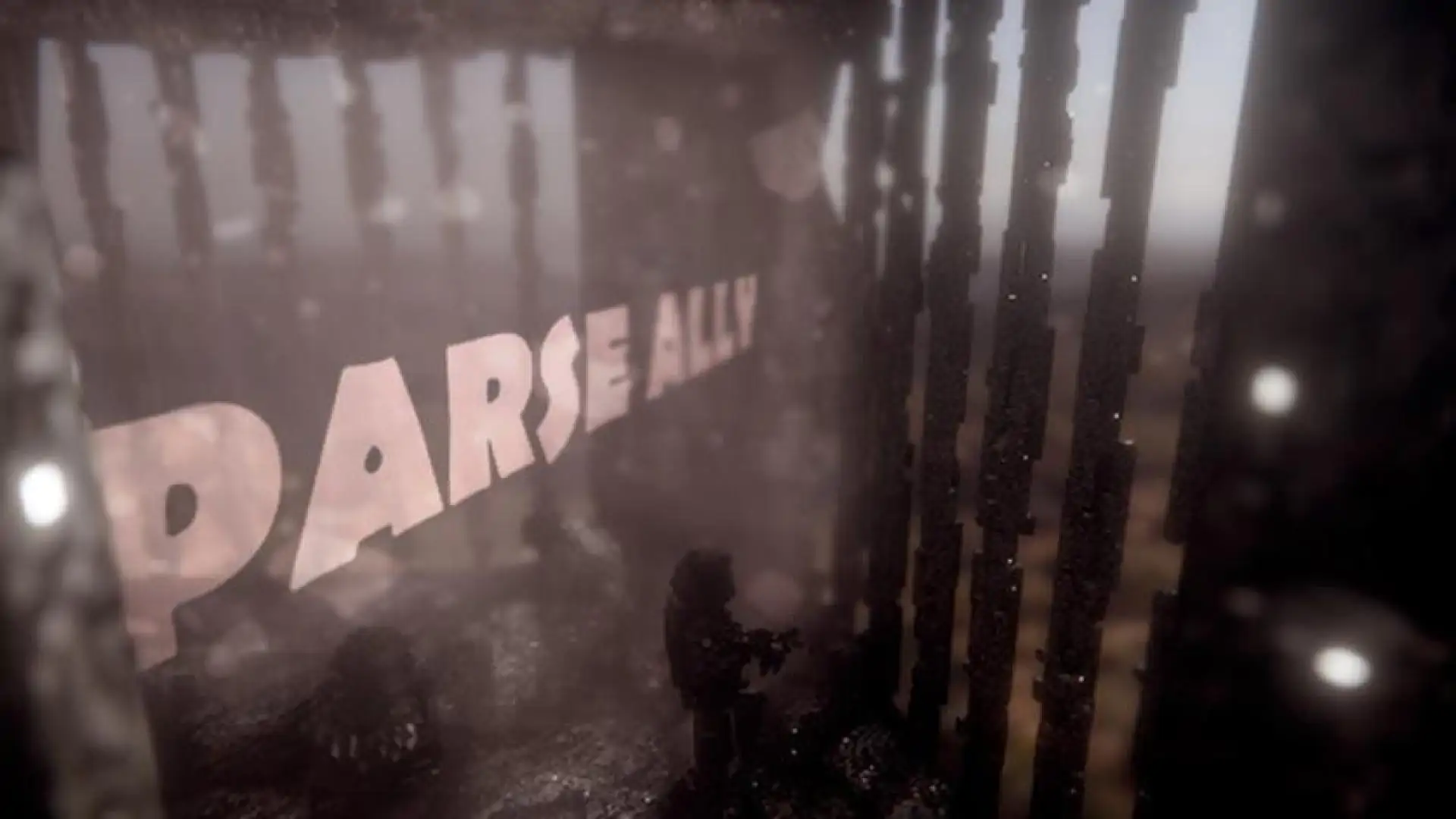 PARSE ALLY