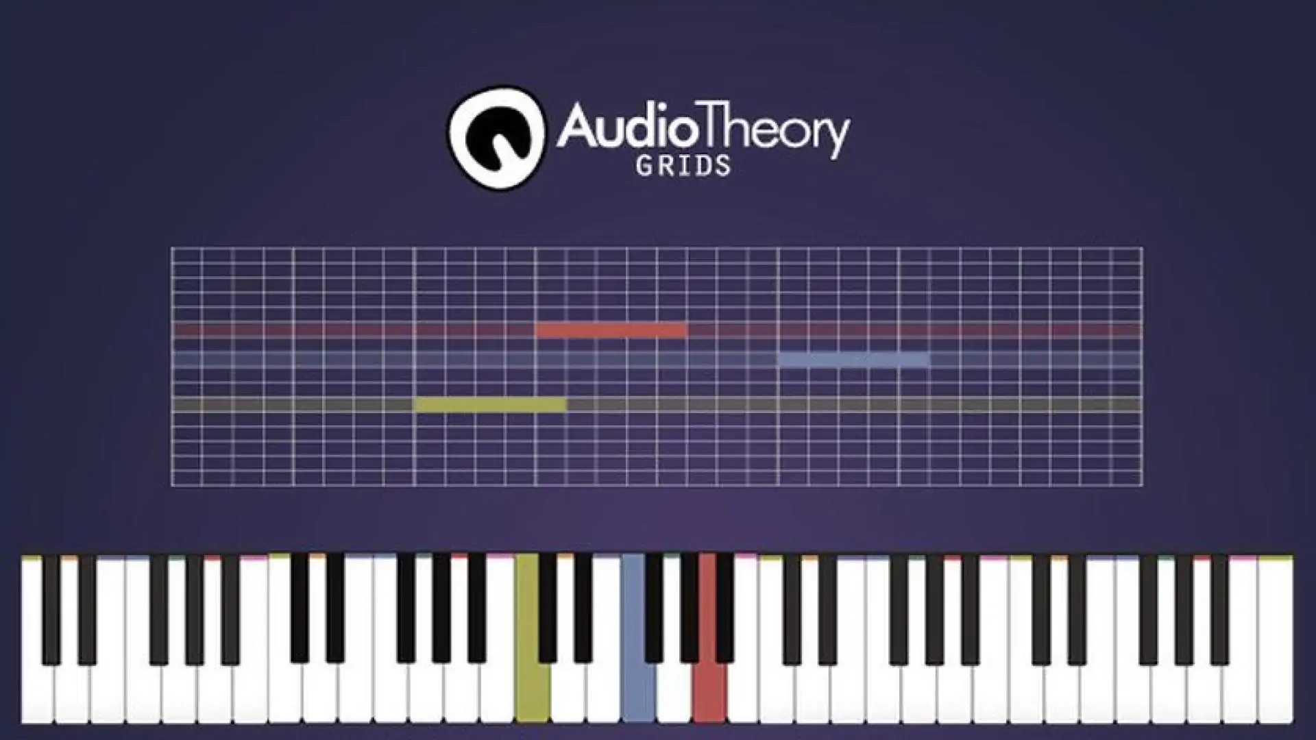 AudioTheory Grids
