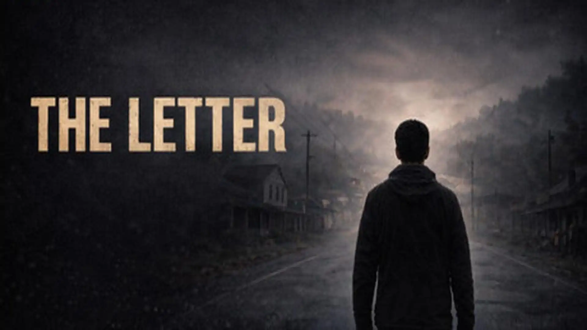 The Letter