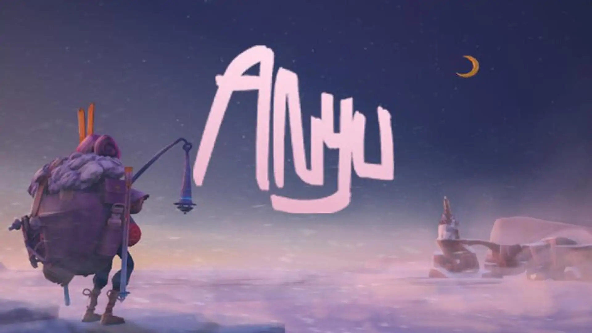 ANYU