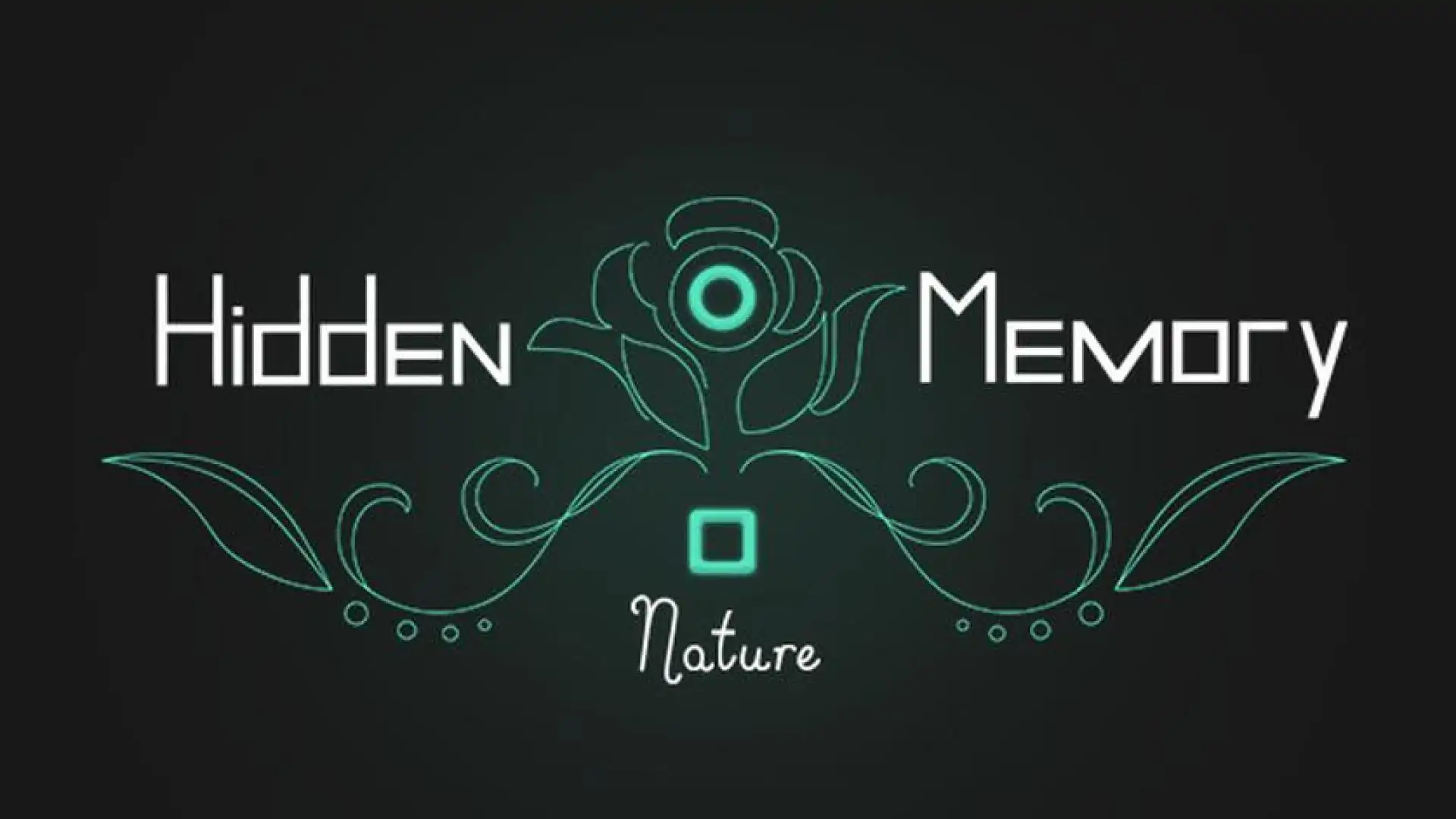 Hidden Memory - Nature