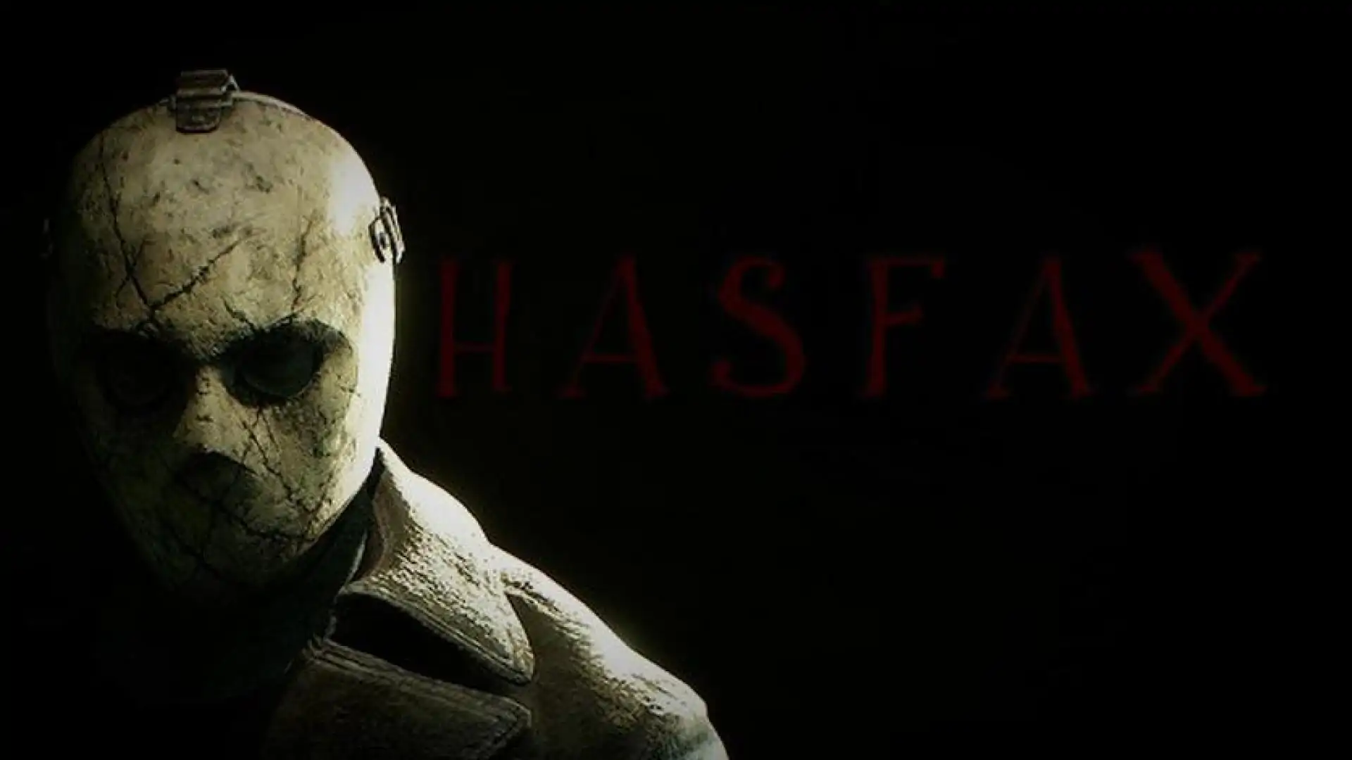 Hasfax