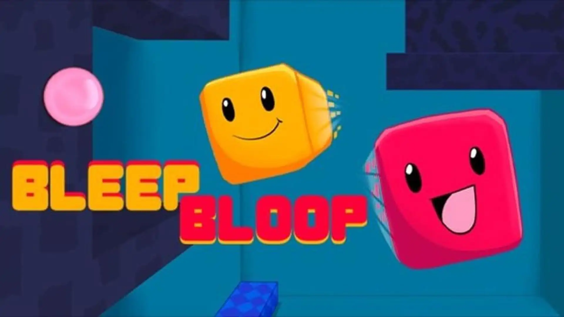 Bleep Bloop