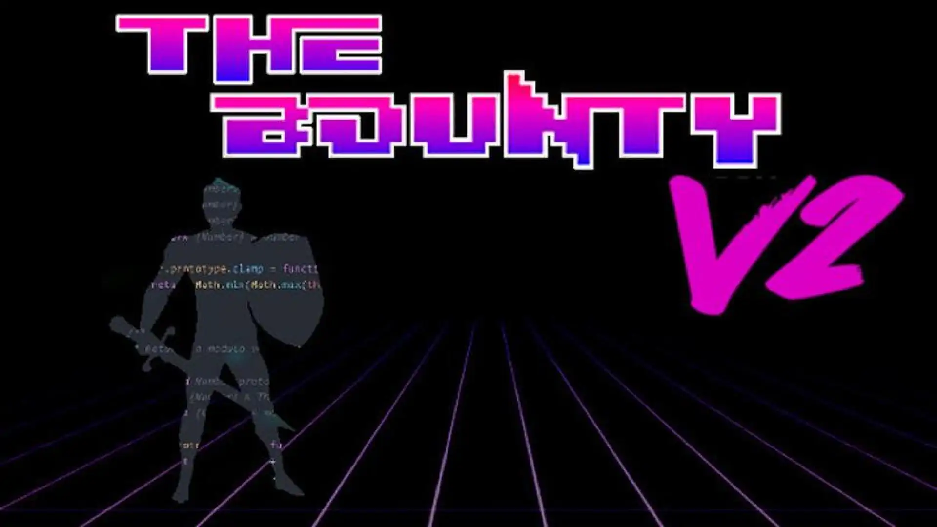 The Bounty V2