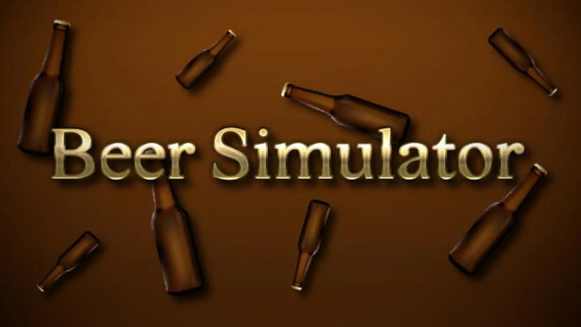 Beer Simulator