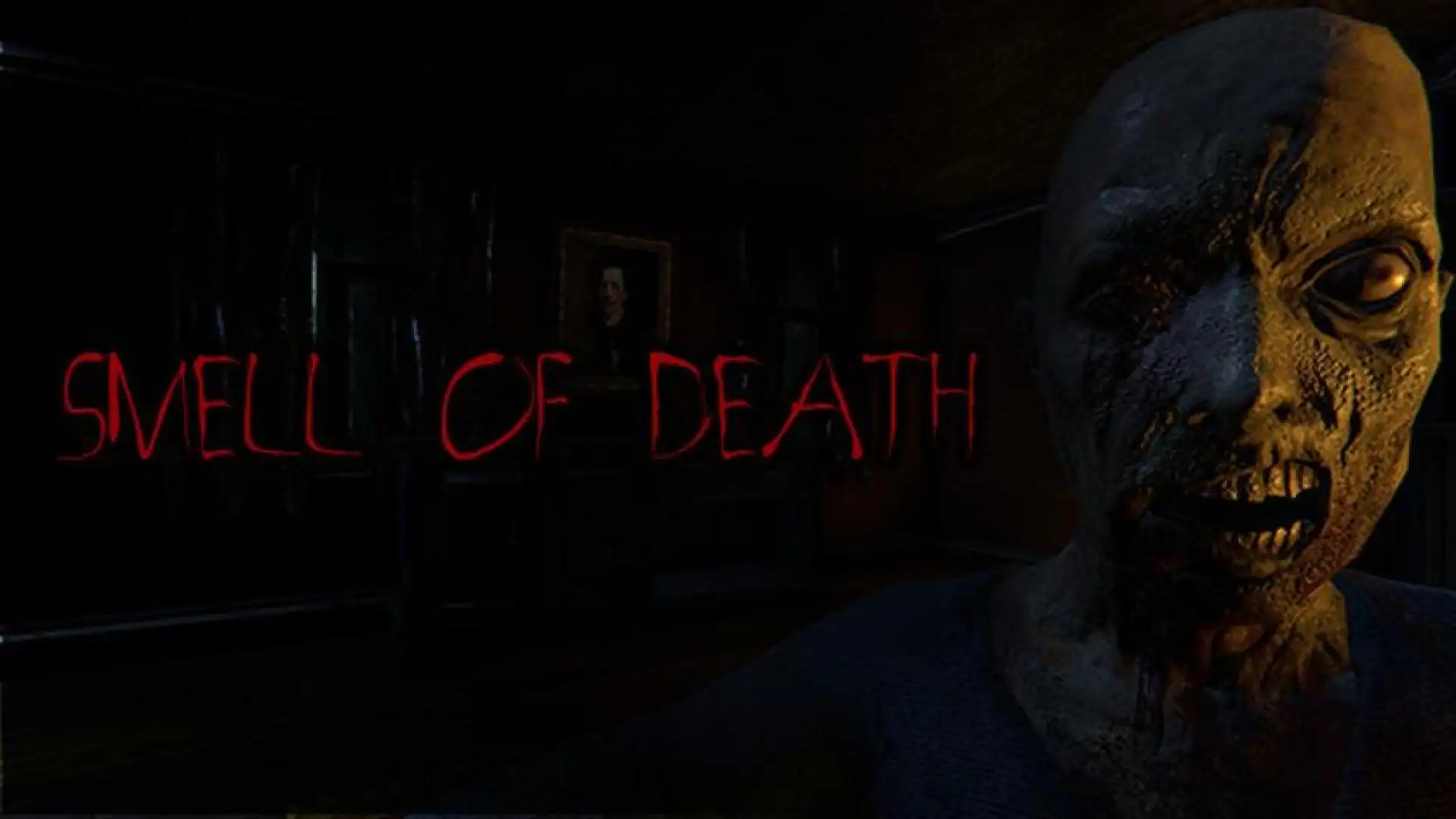 Smell Of Death