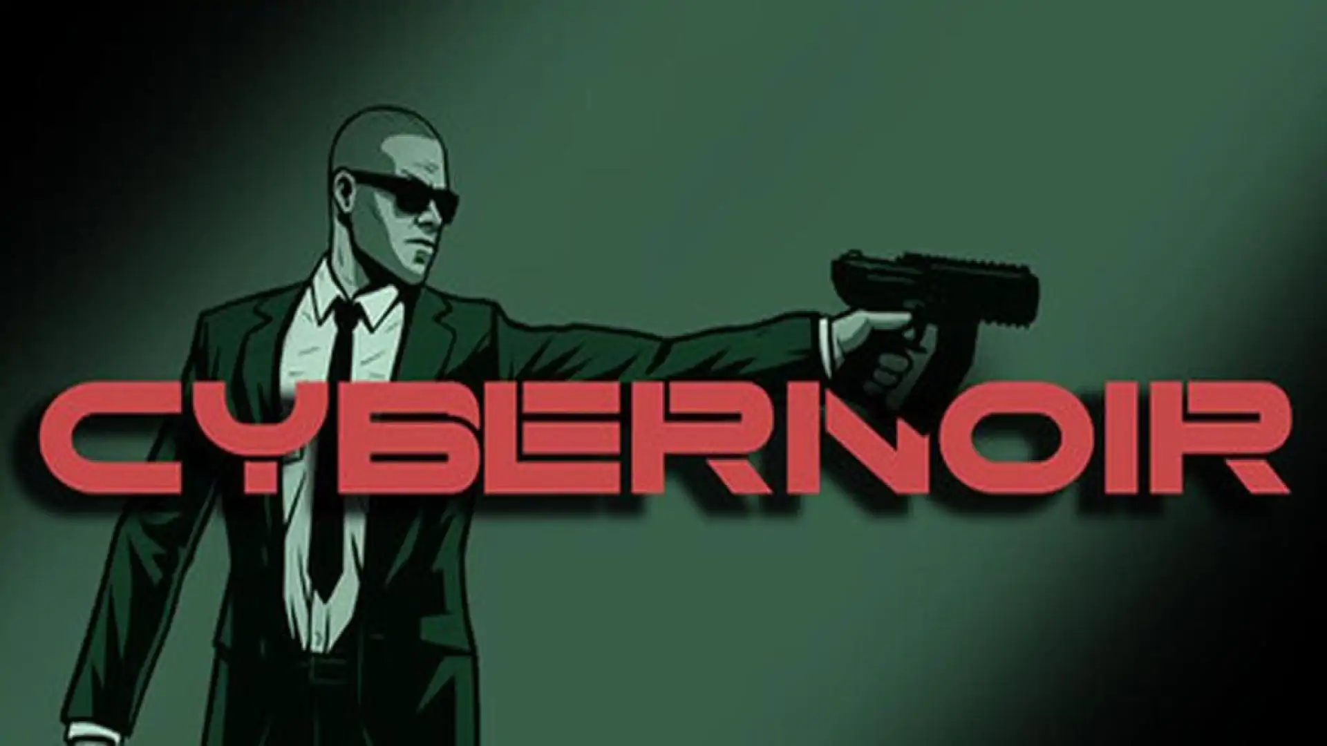 Cybernoir