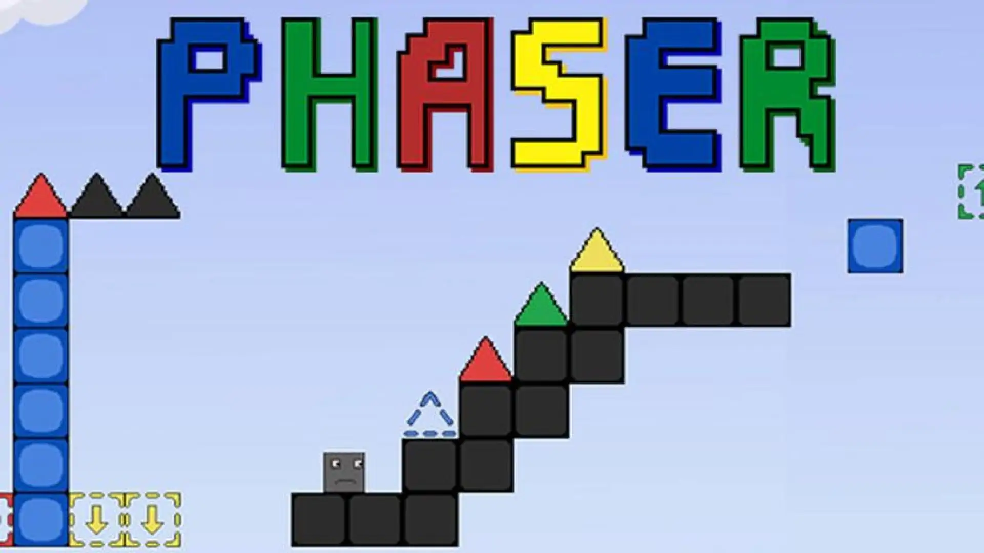 Phaser