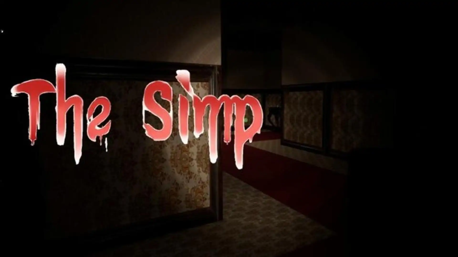 The Simp - 舔狗