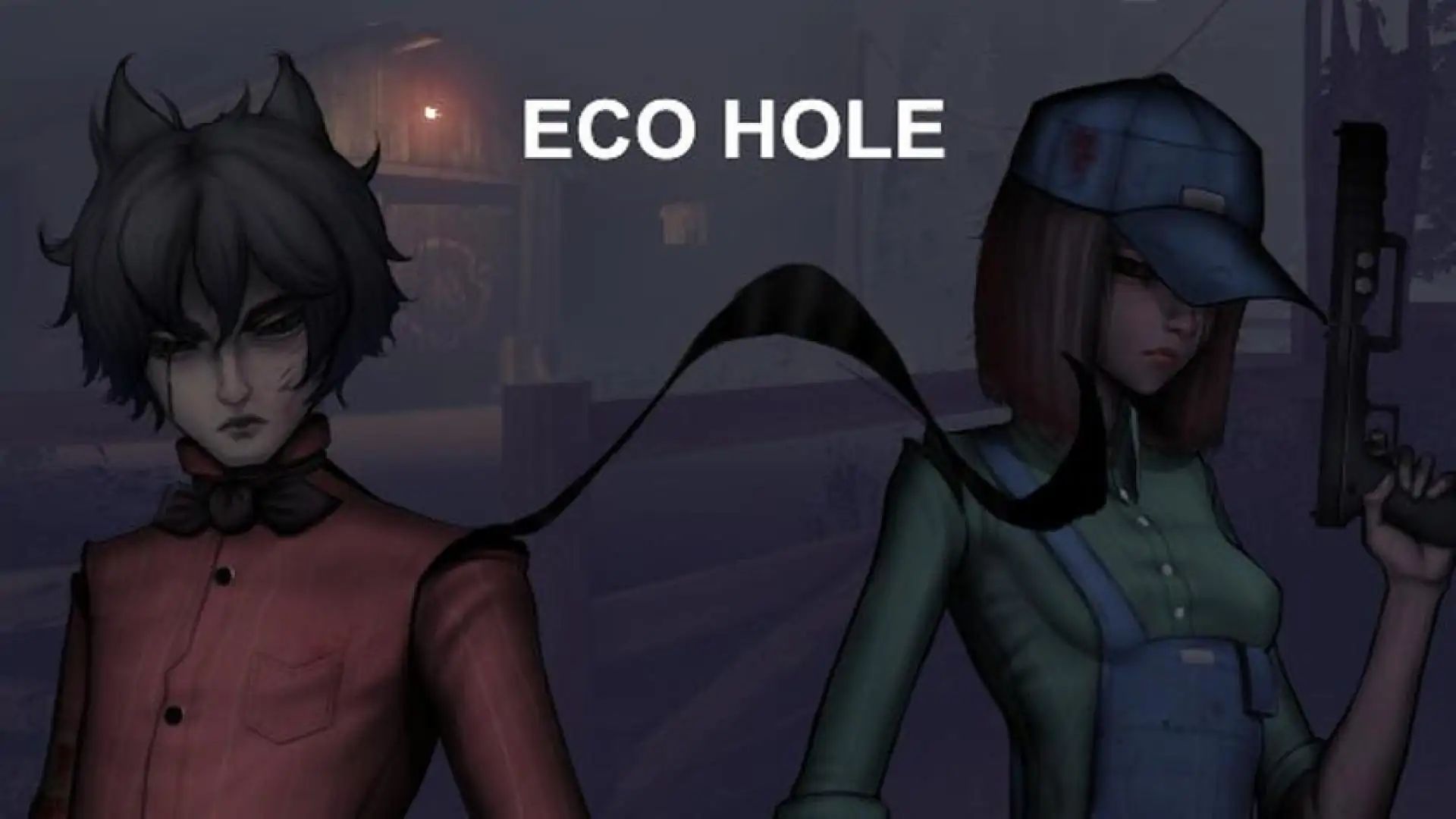 ECO HOLE