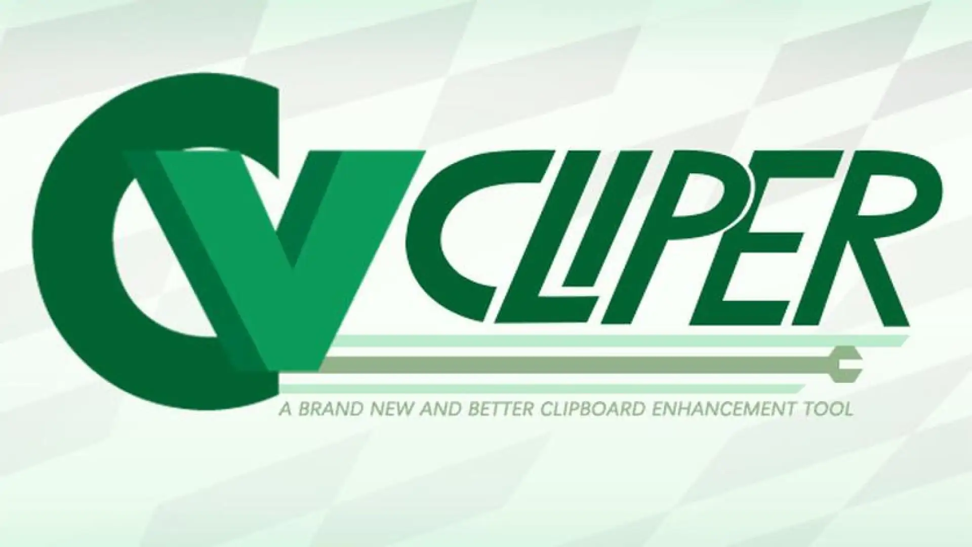 Cliper: 剪贴板增强工具
