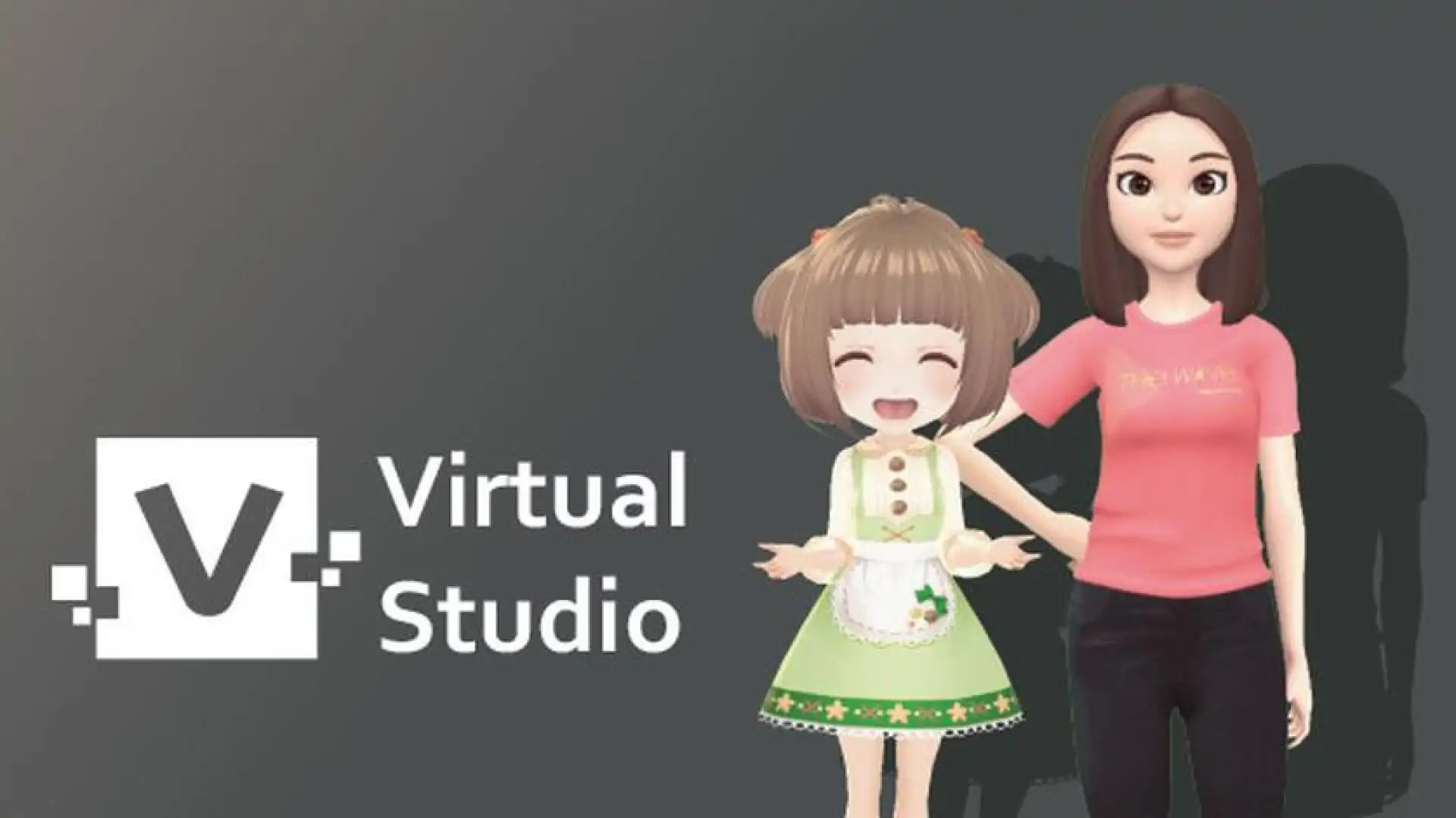 Vtuber Broadcast Tool Mac supported