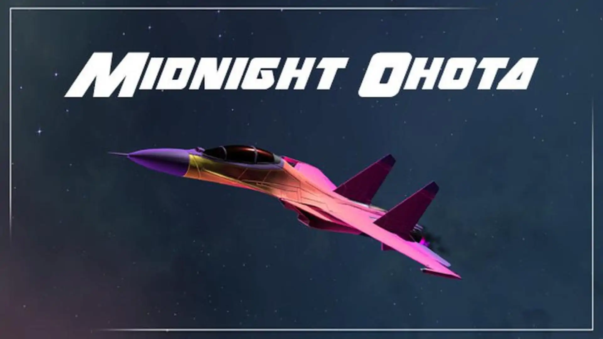 Midnight Ohota
