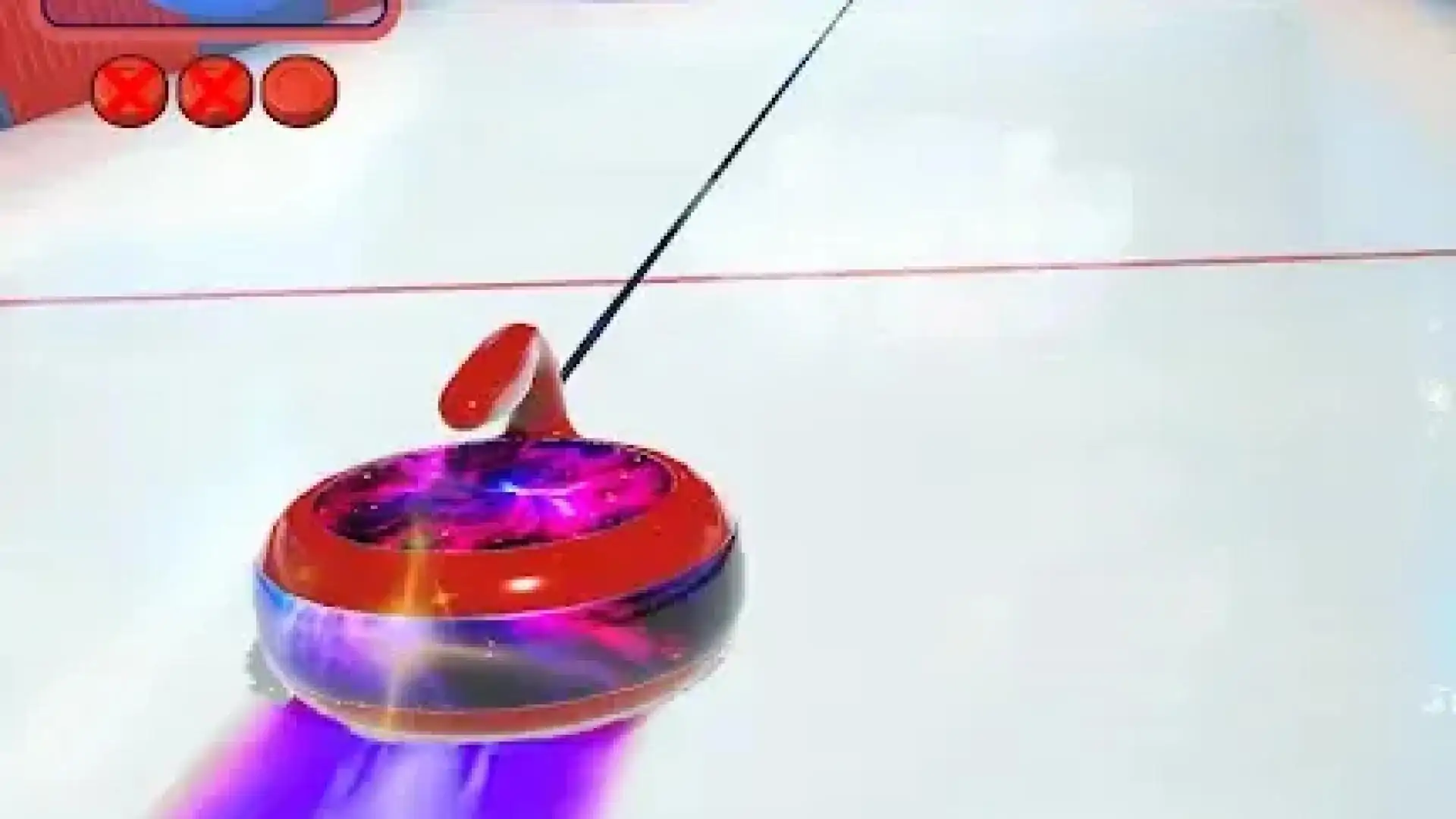 冰壶俱乐部