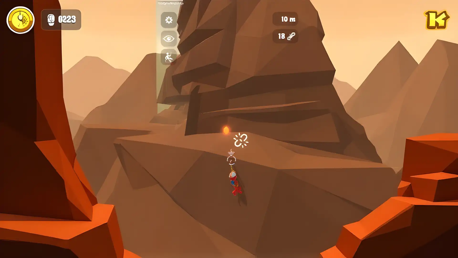 登顶：登山者3d