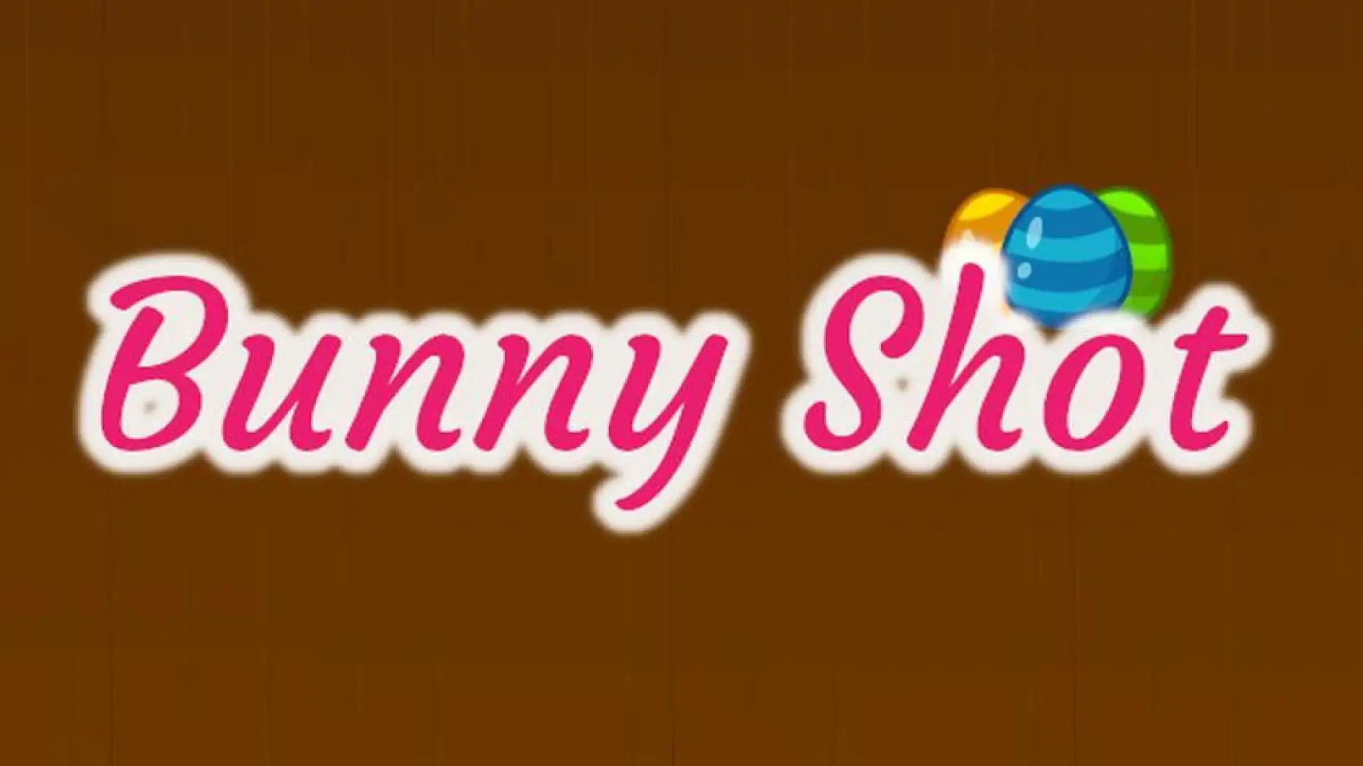 BunnyShot