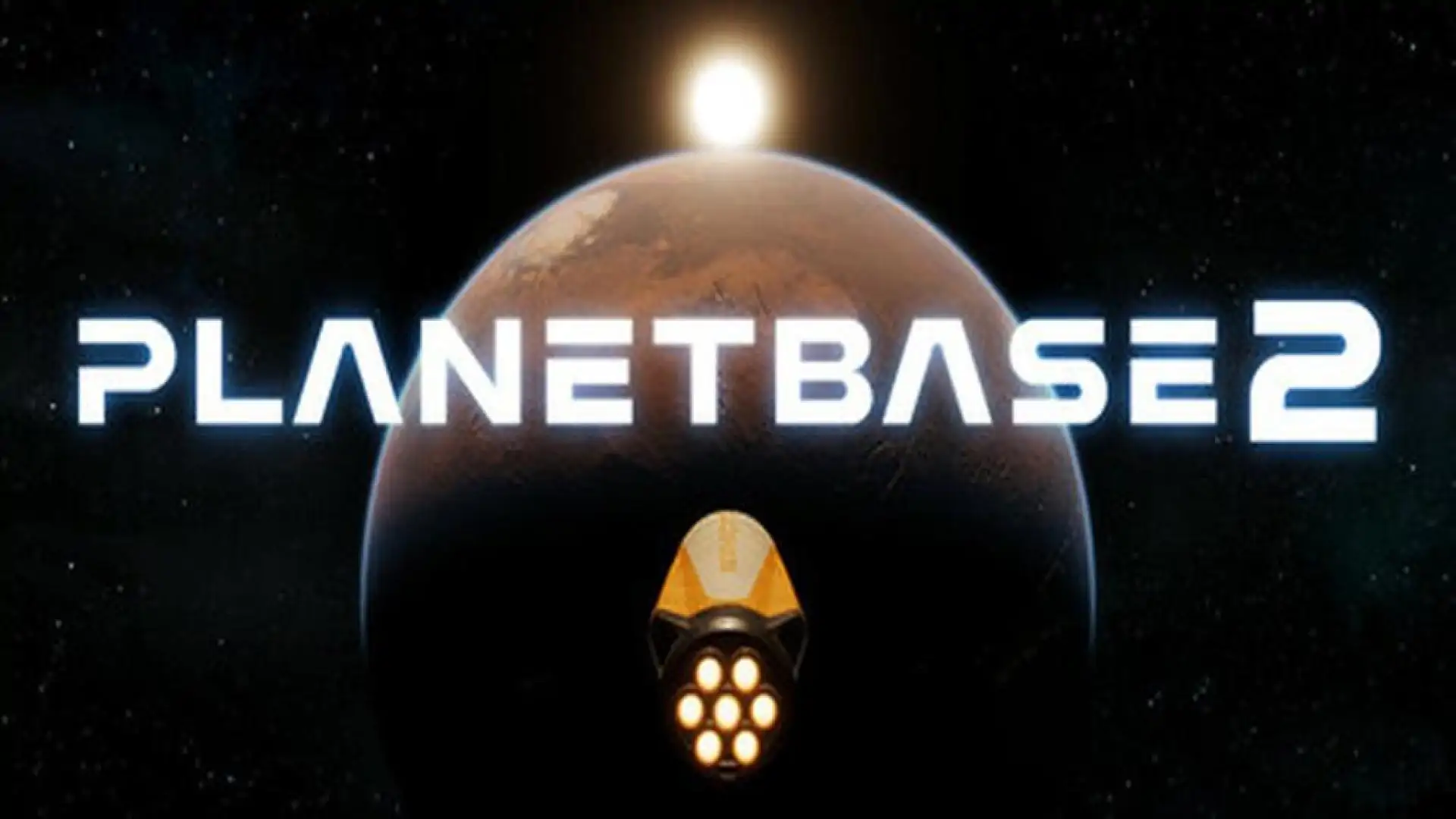 Planetbase 2