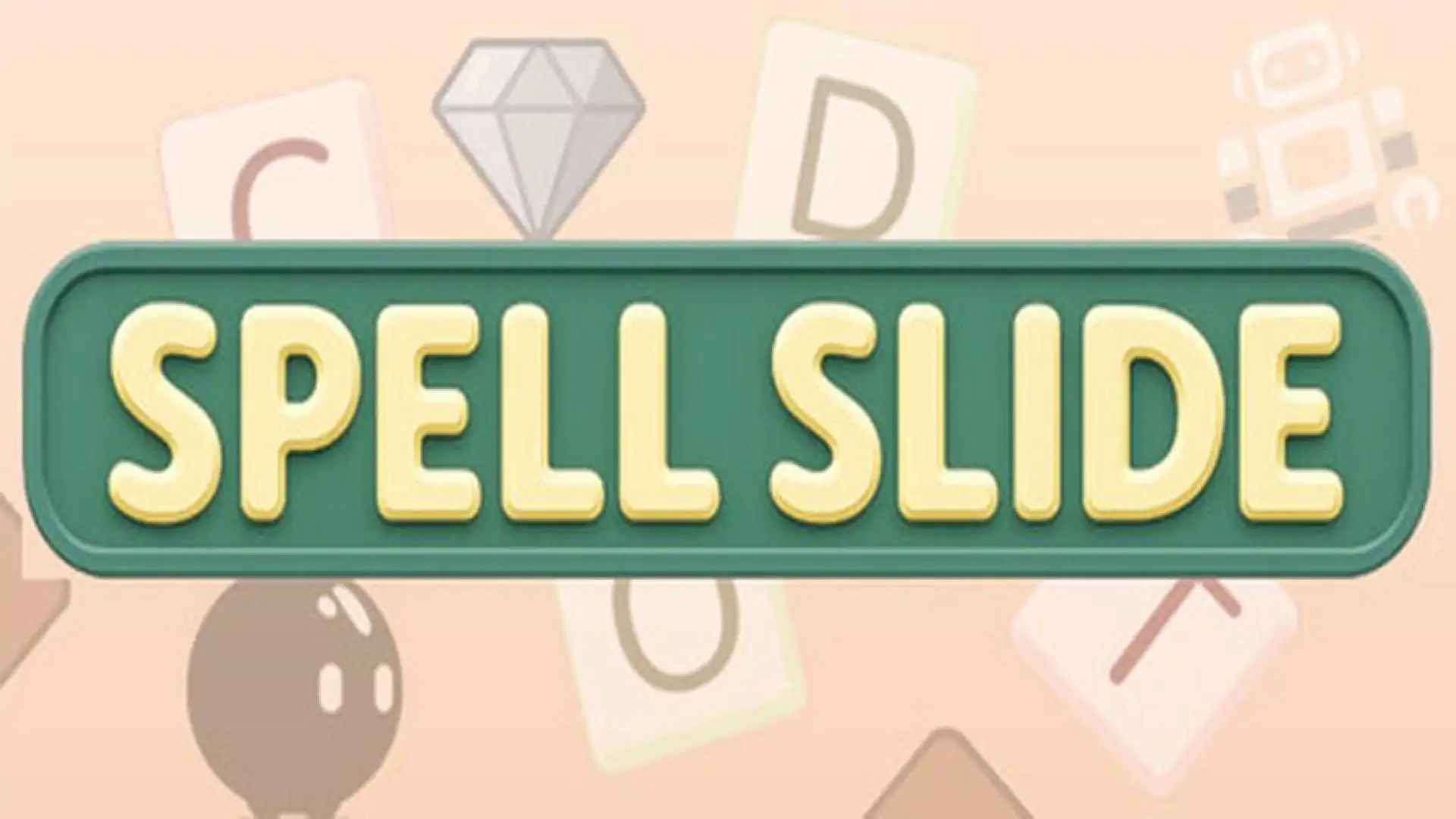 Spell Slide