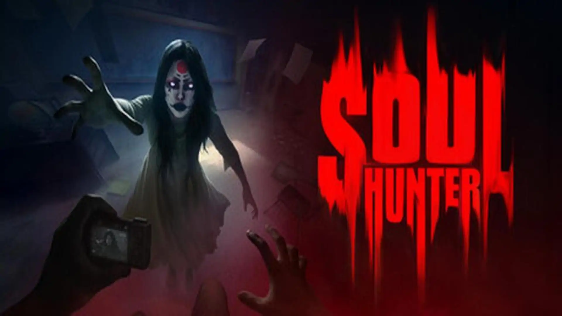 Soul Hunter