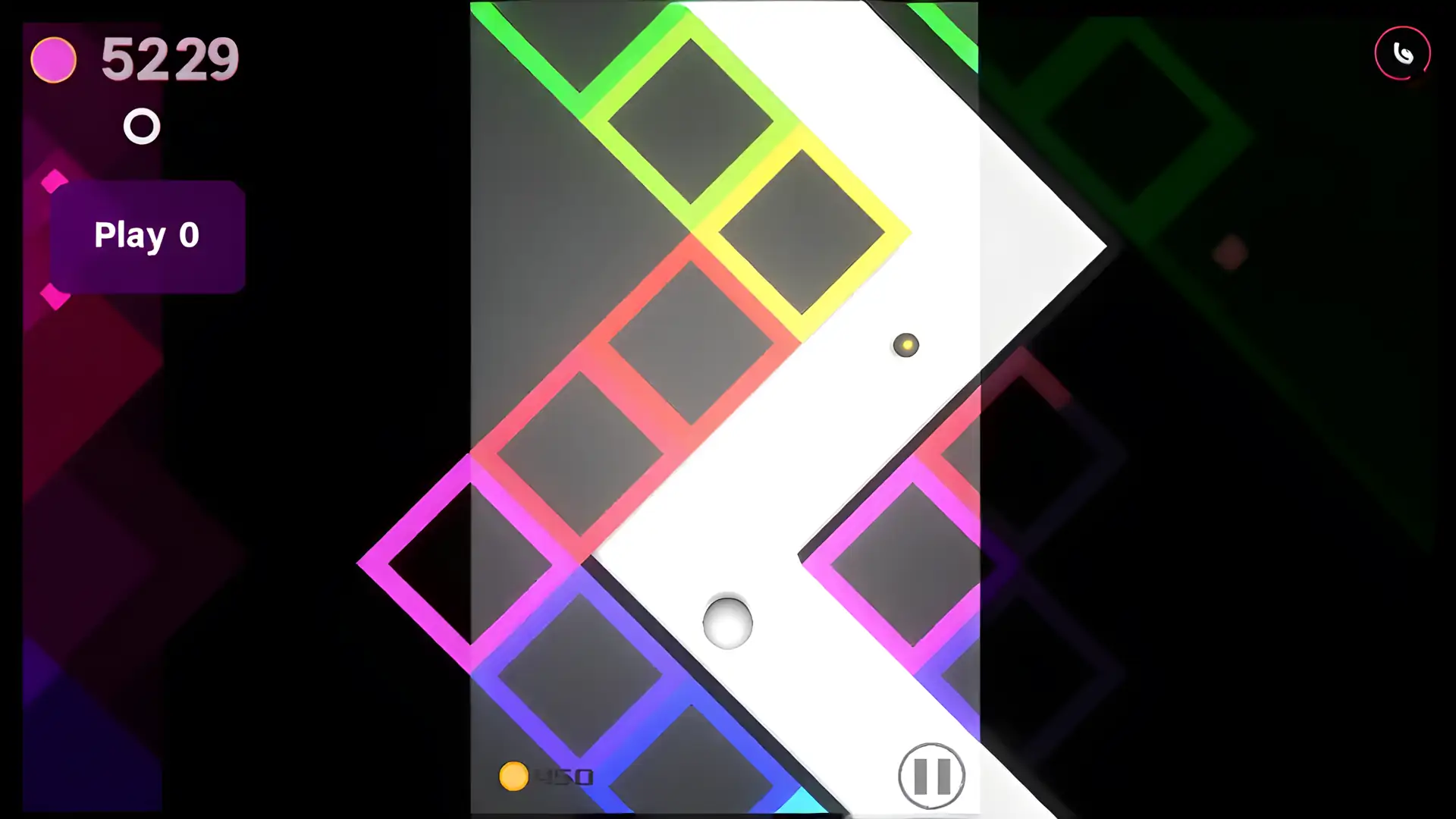 臀部炒作动机