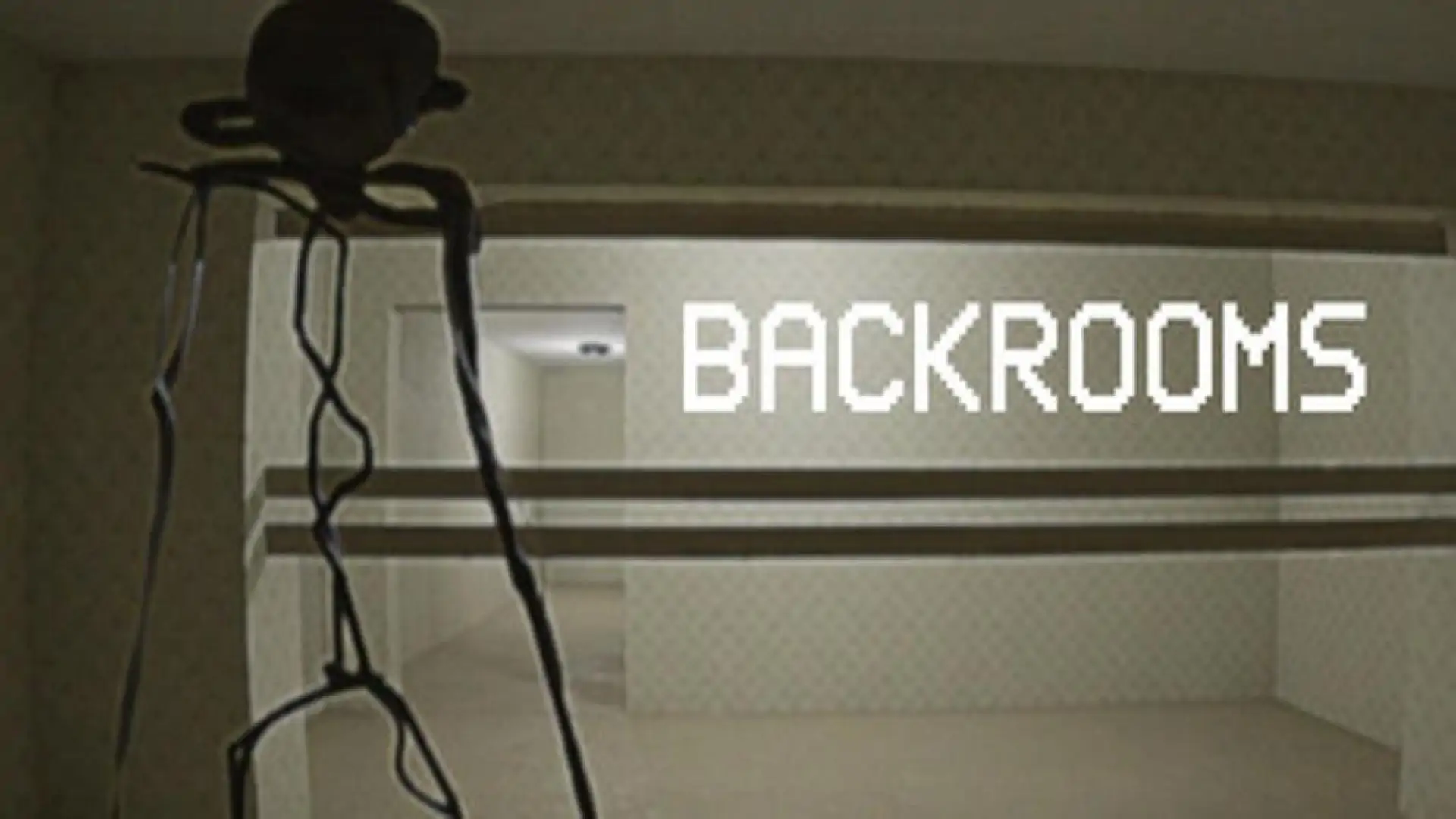 Backrooms