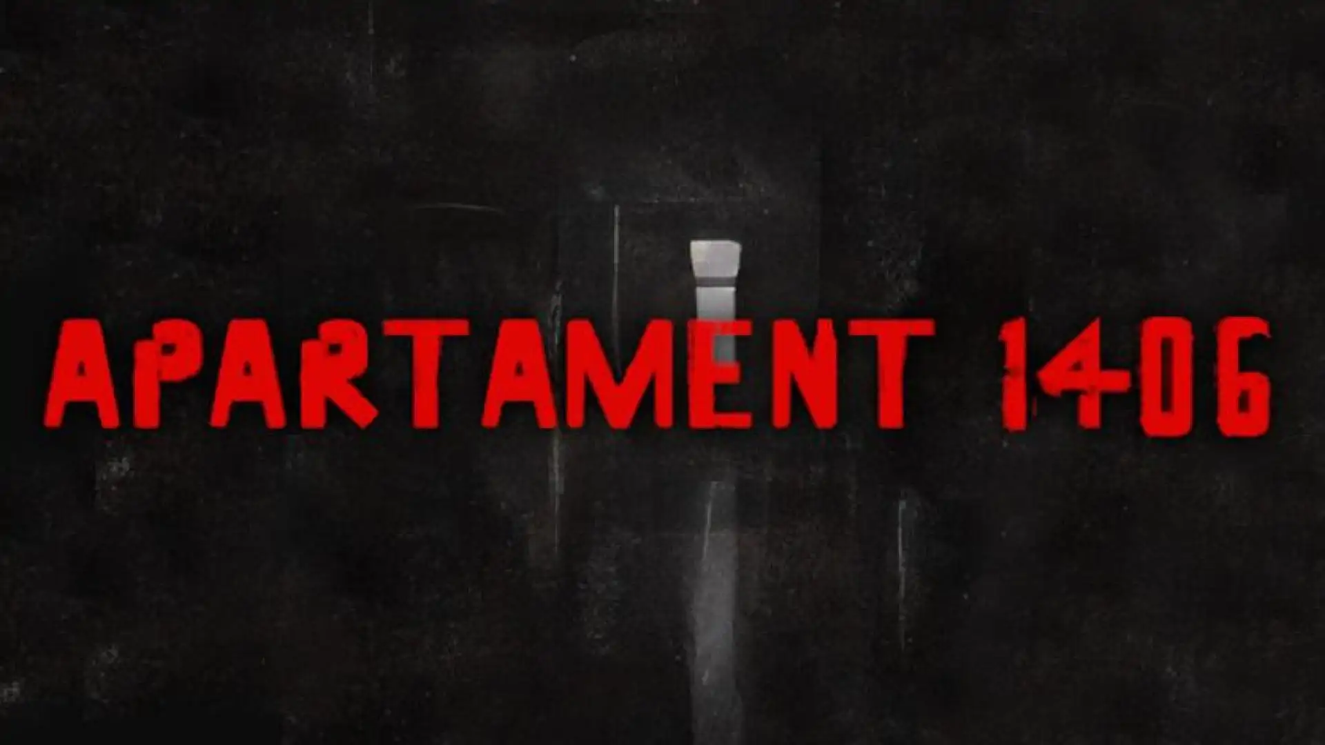Apartament 1406: Horror