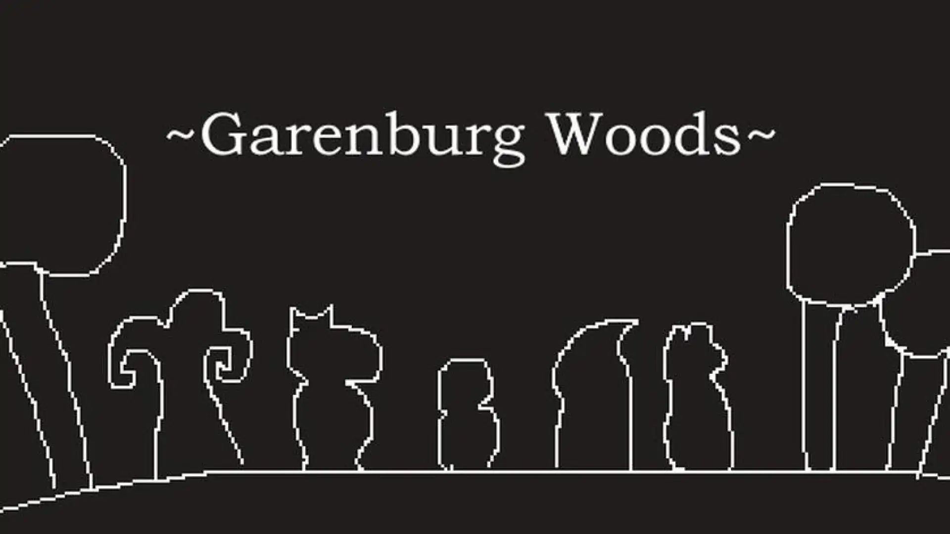 Garenburg Woods