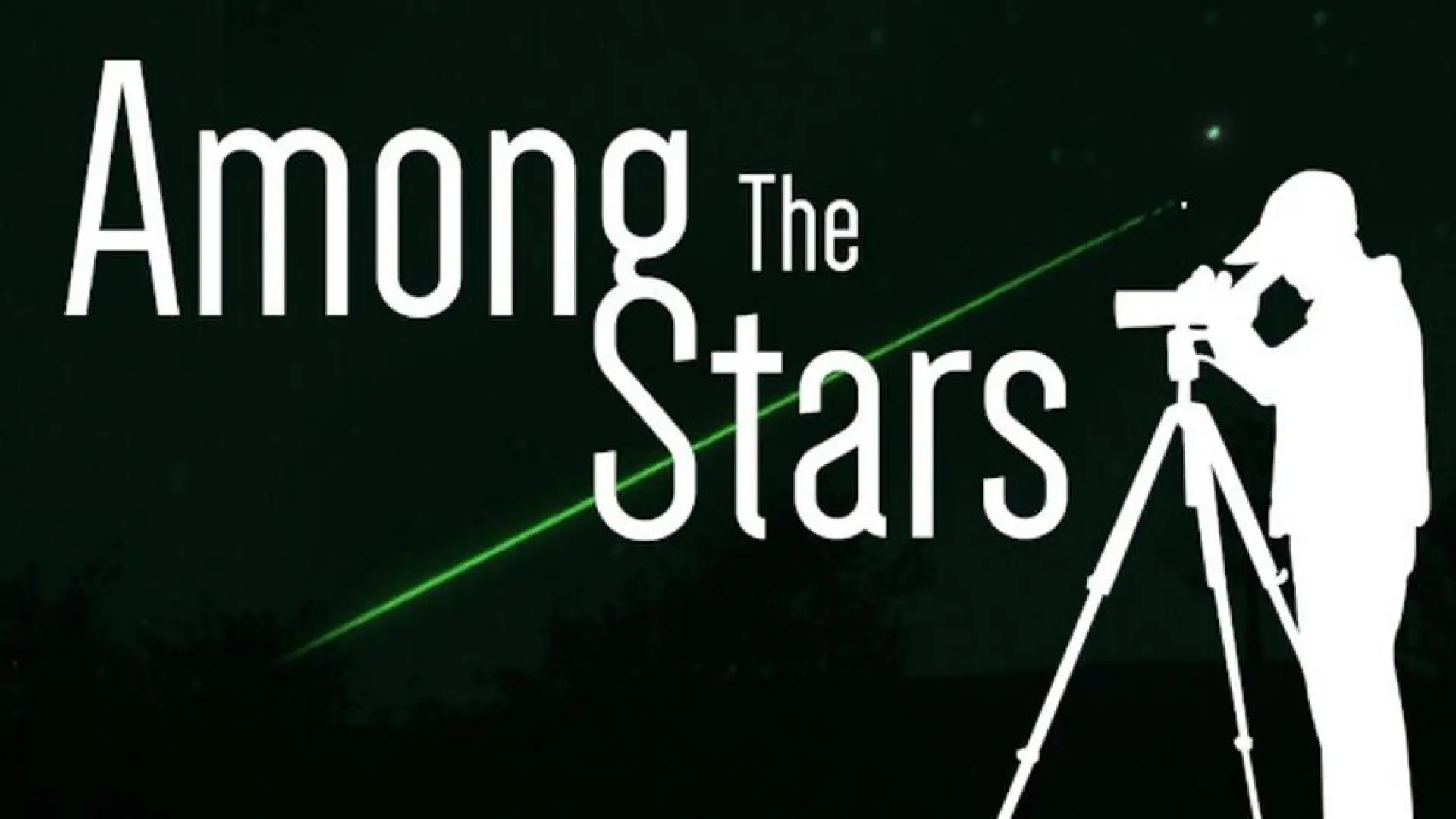 Among The Stars :UFO Hunting Simulator