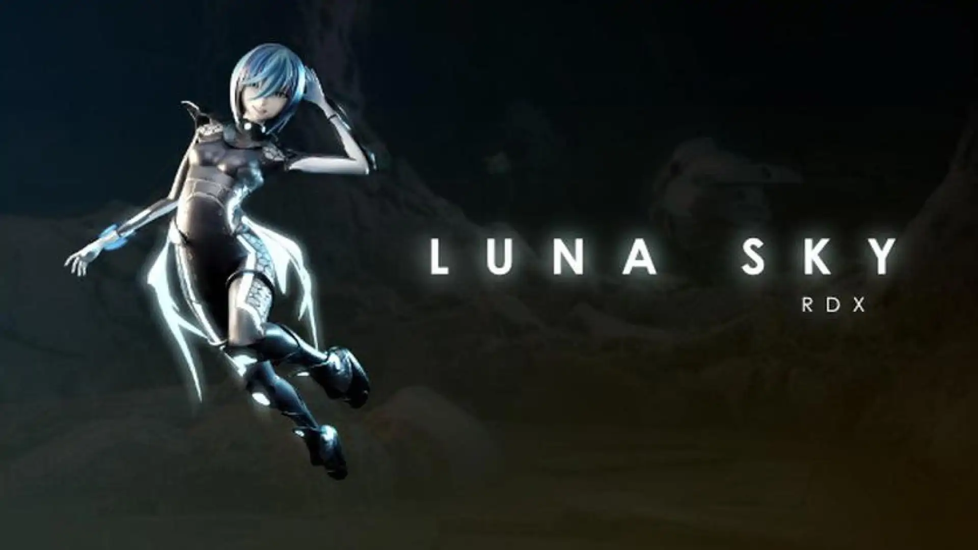 Luna Sky RDX