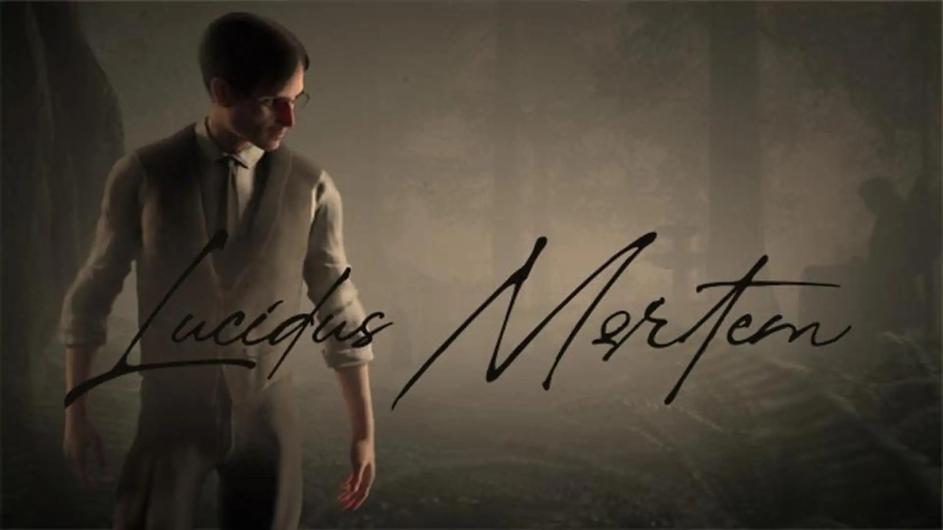 Lucidus Mortem