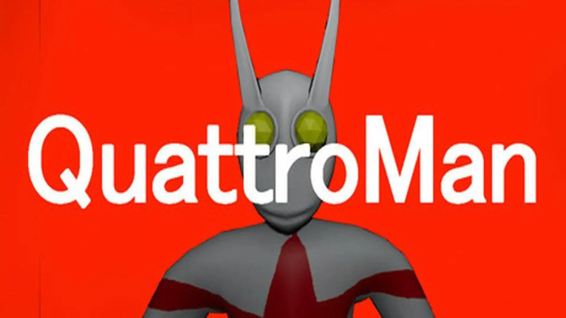 QuattroMan