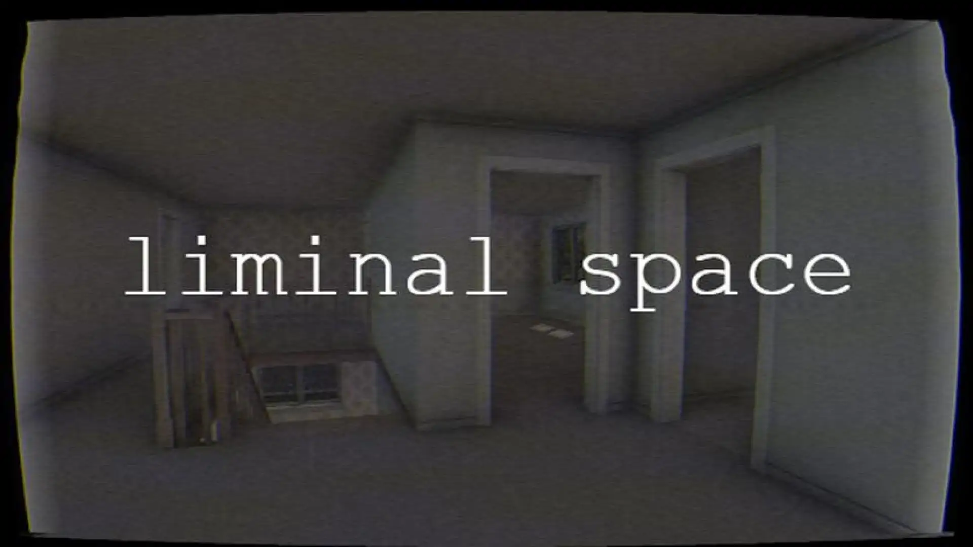 Liminal Space