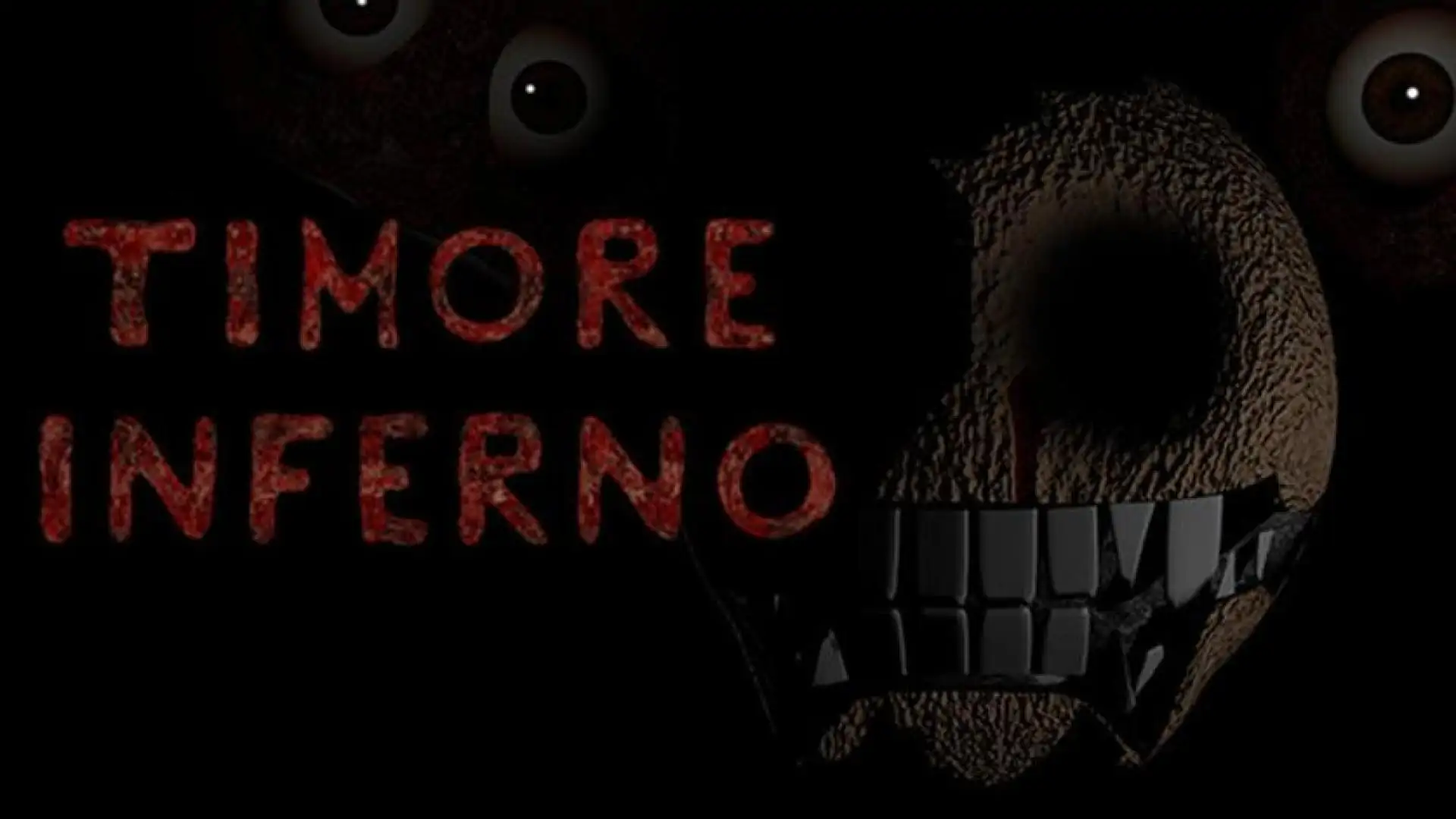 Timore Inferno