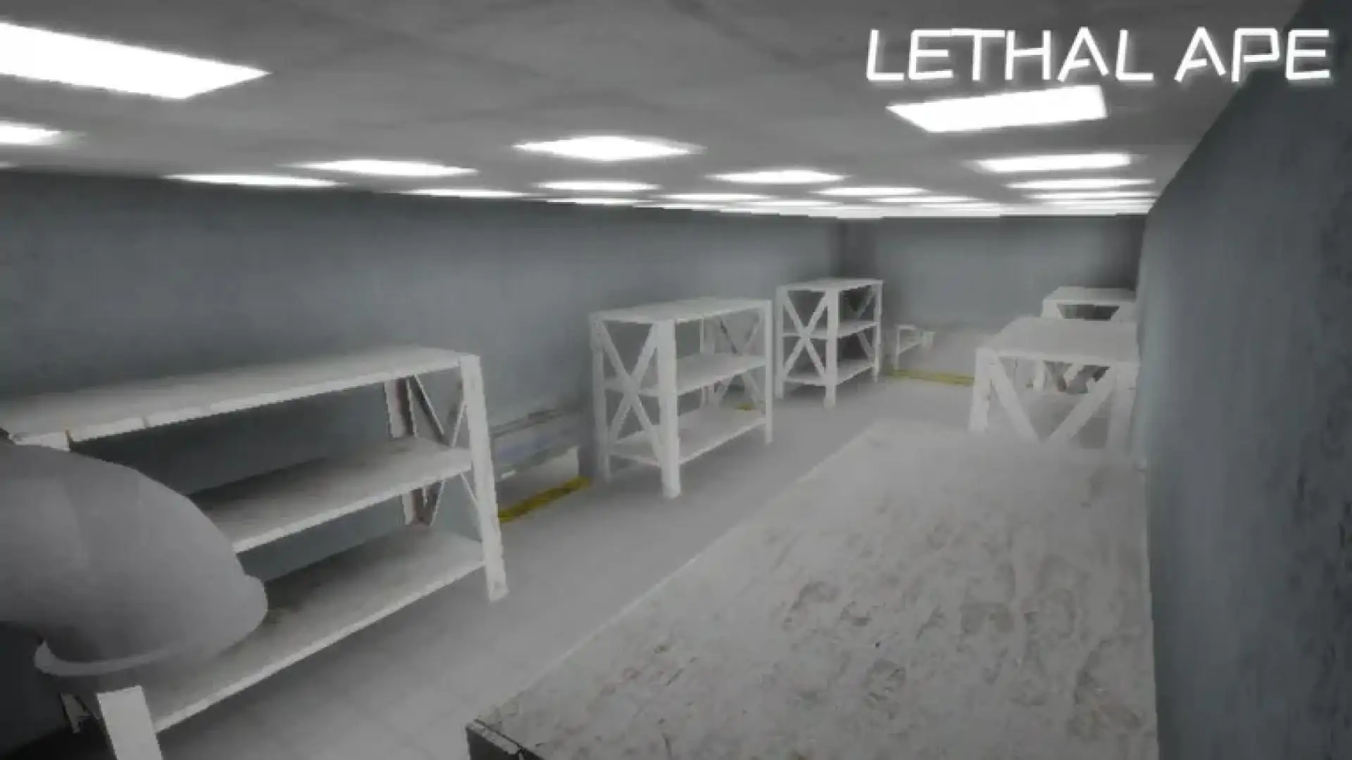致命猿猴【含耳朵游戏】（Roblox地图）