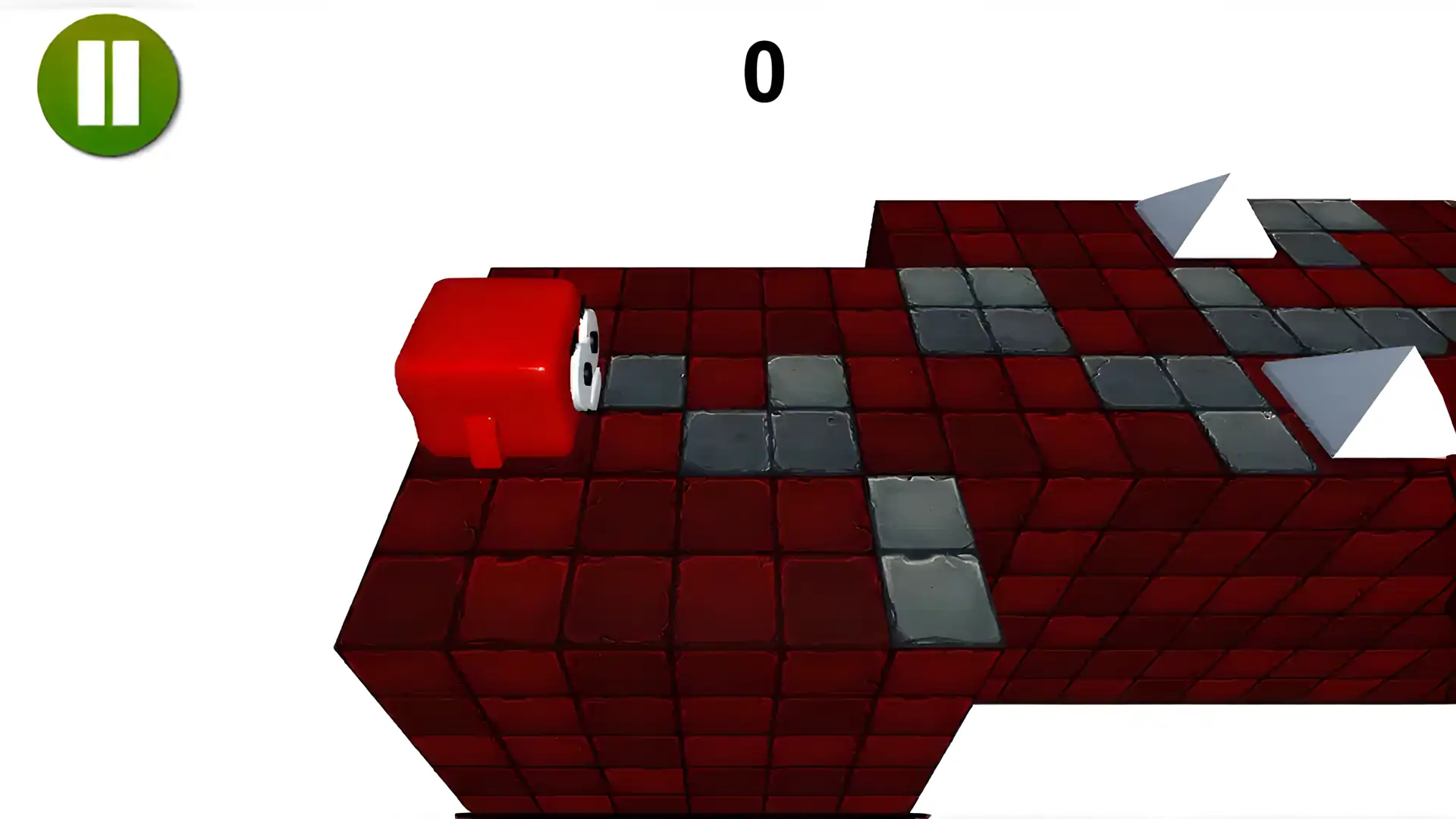 PaintCube（未发布）