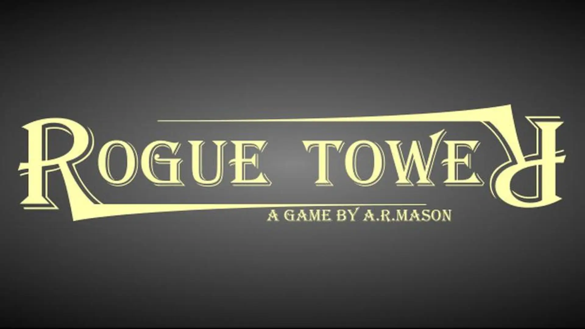 Rogue Tower