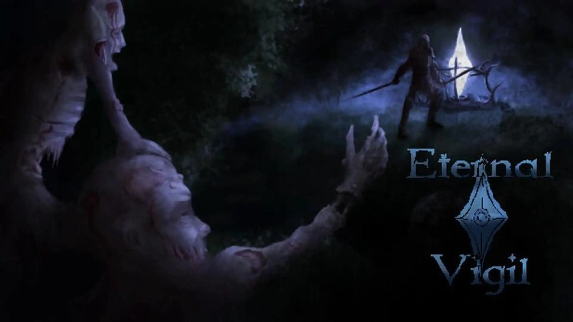 Eternal Vigil: Crystal Defender
