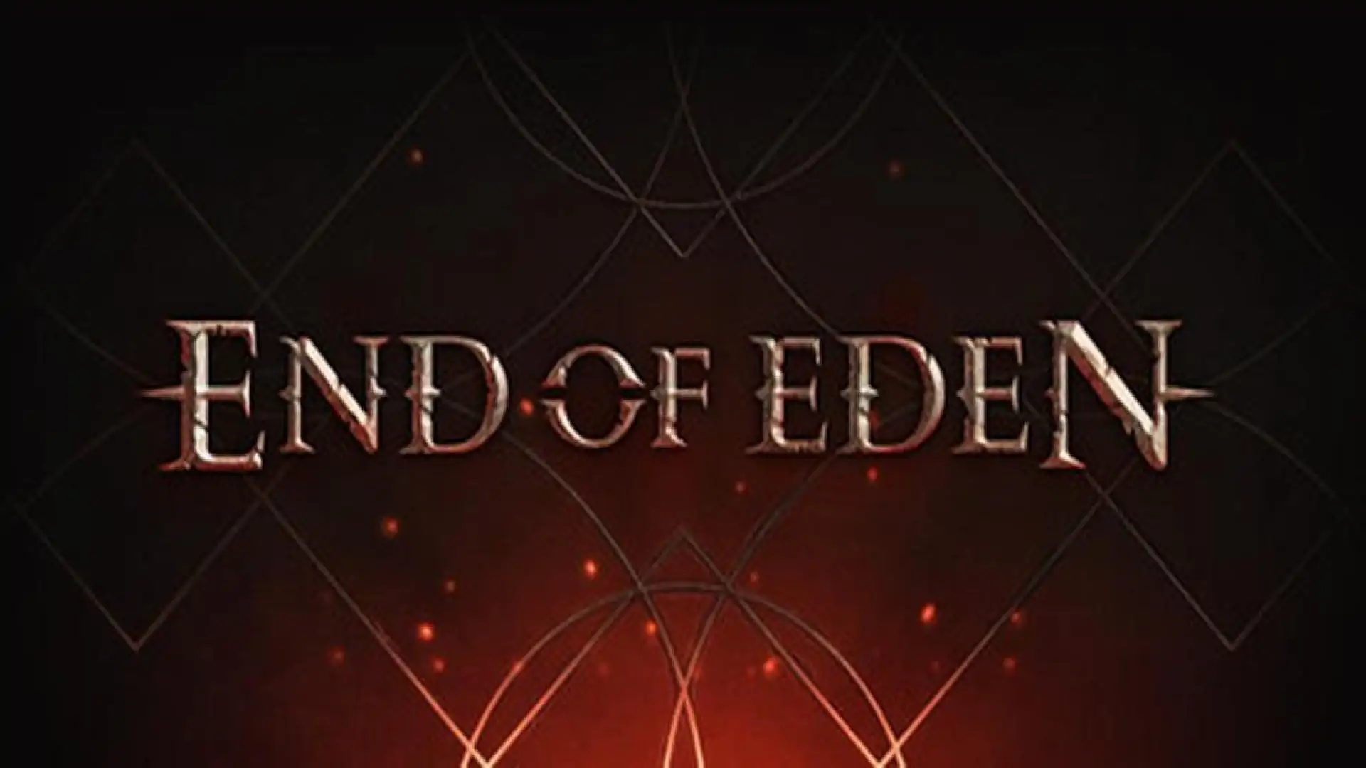 End of Eden