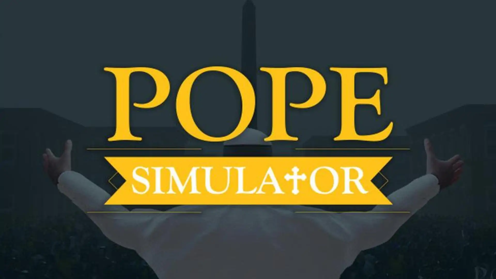 Pope Simulator