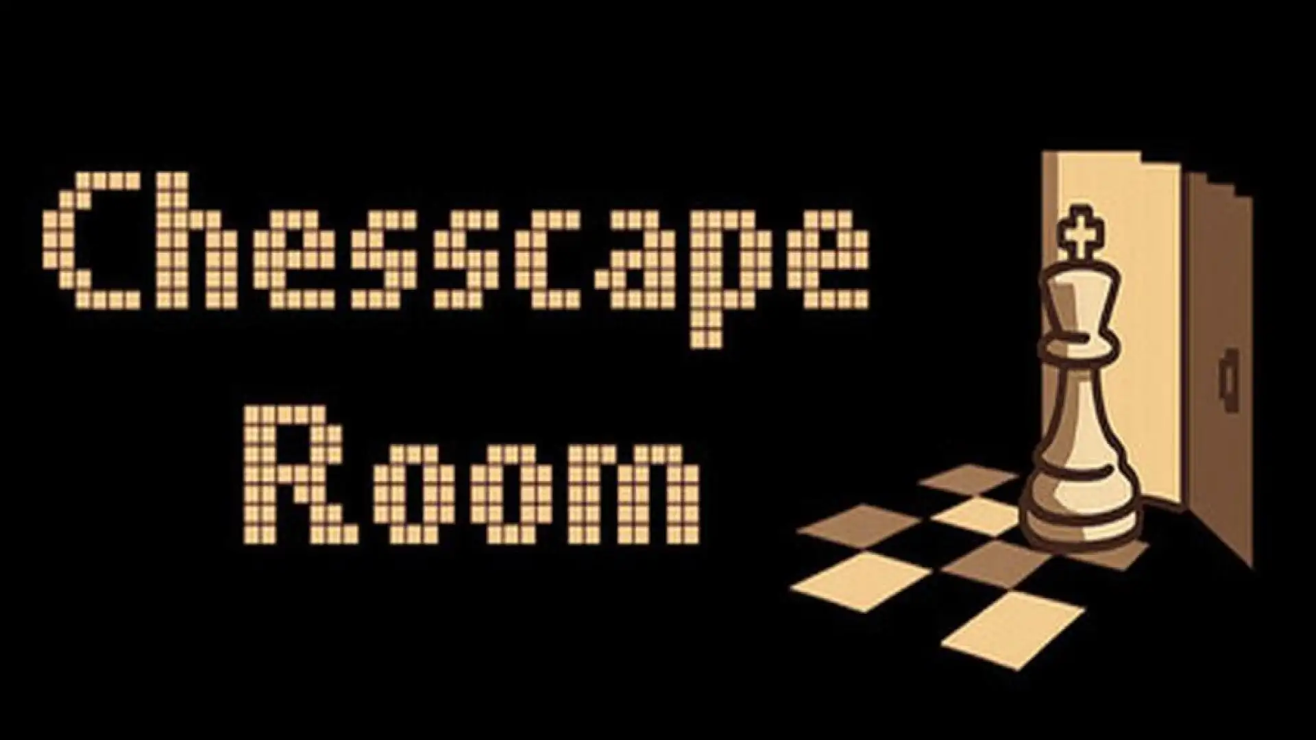 Chesscape Room